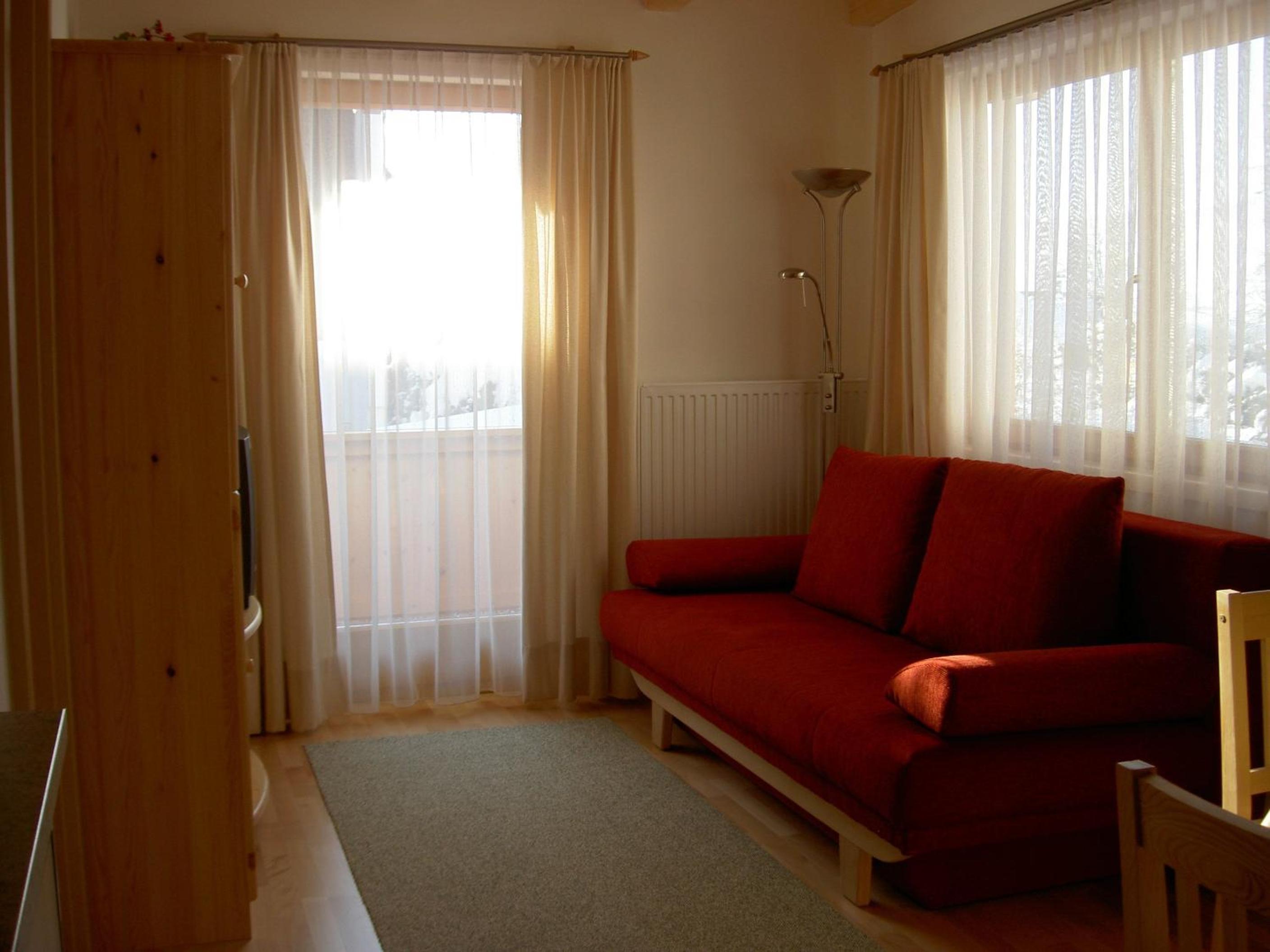 Appartement Barbara