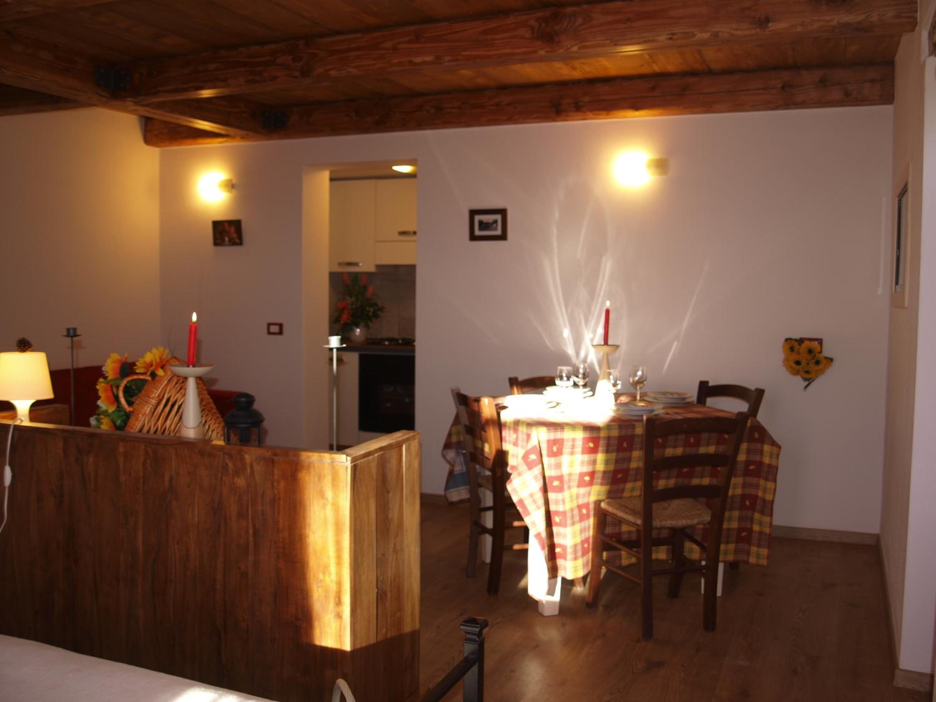 Il Borgo Dei Celti
