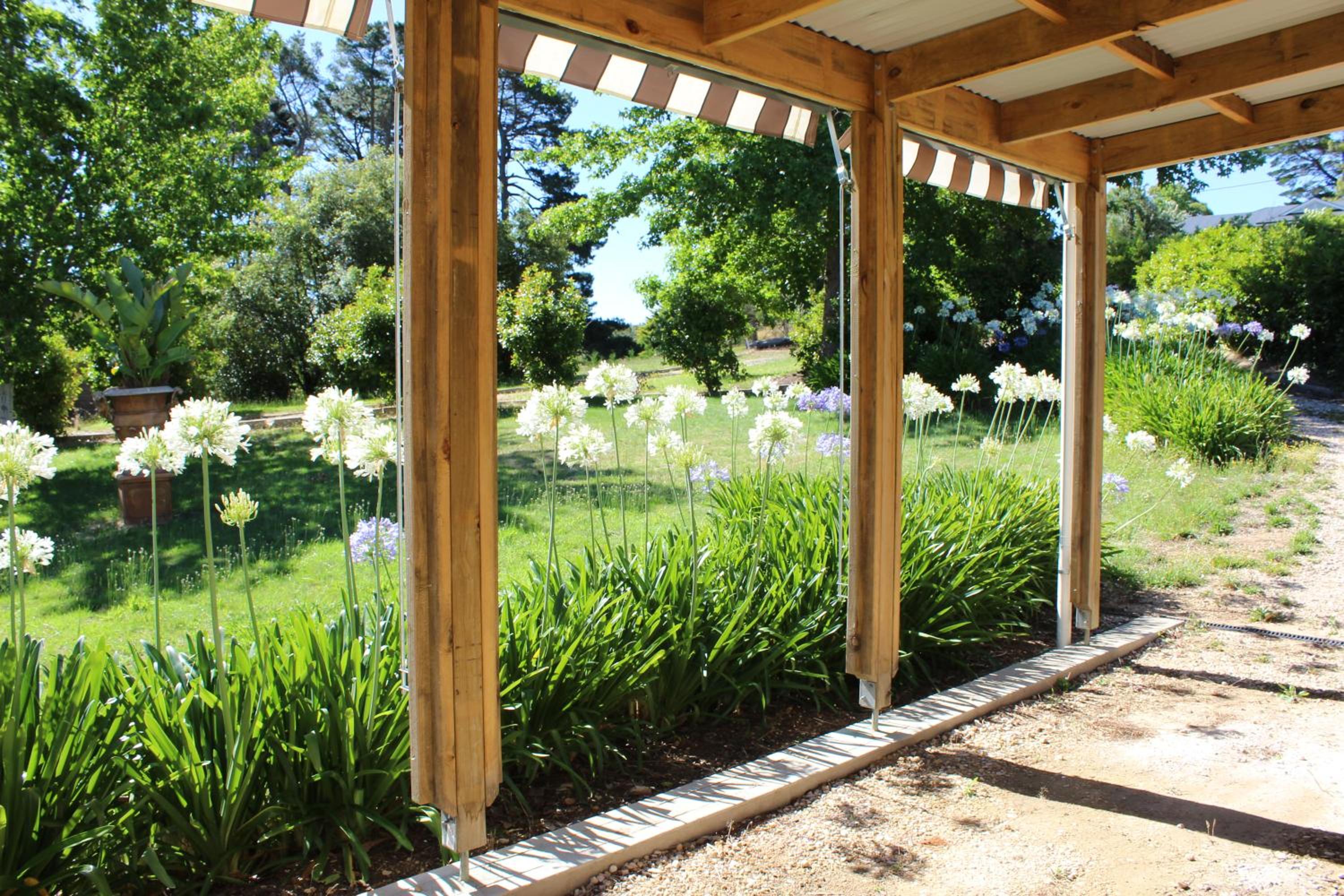 Pirralilla Estate Adelaide Hills