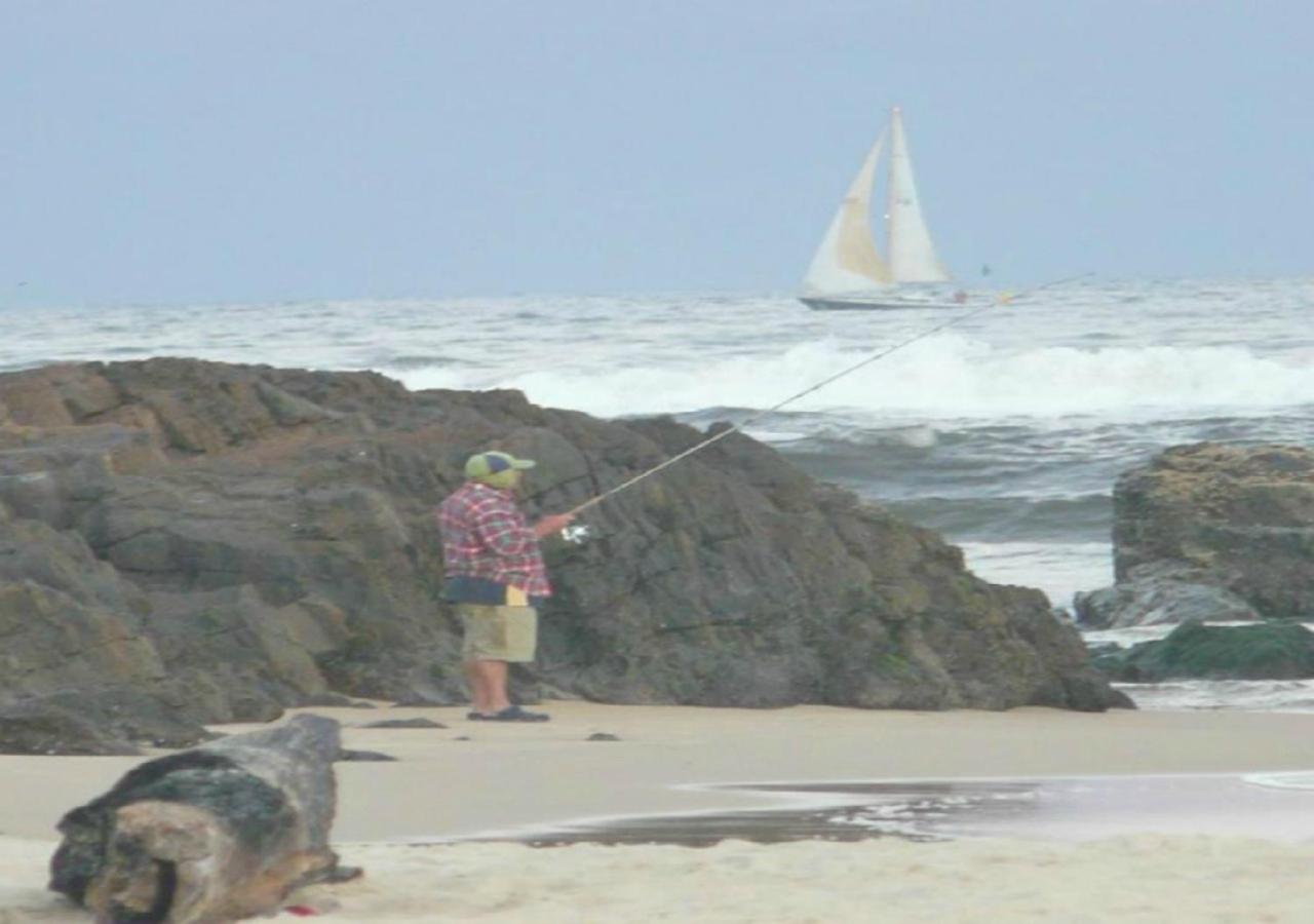 Tuross Beach Cabins & Campsites