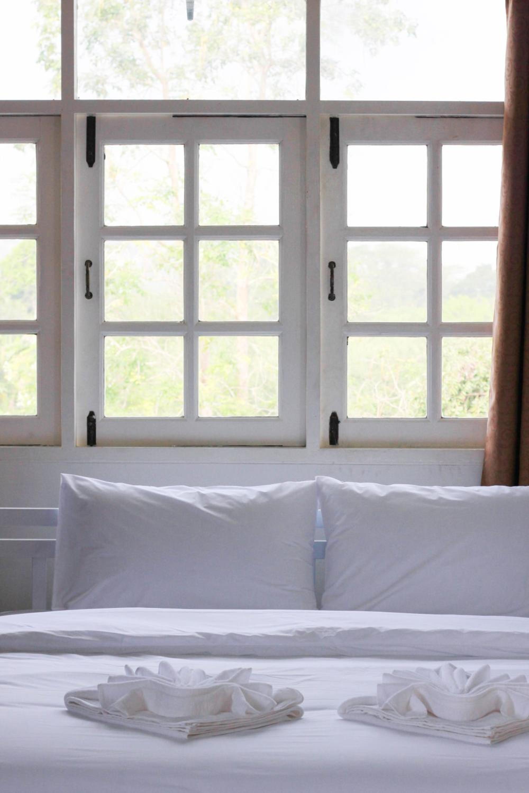 HOME@HOSTEL KANCHANABURI