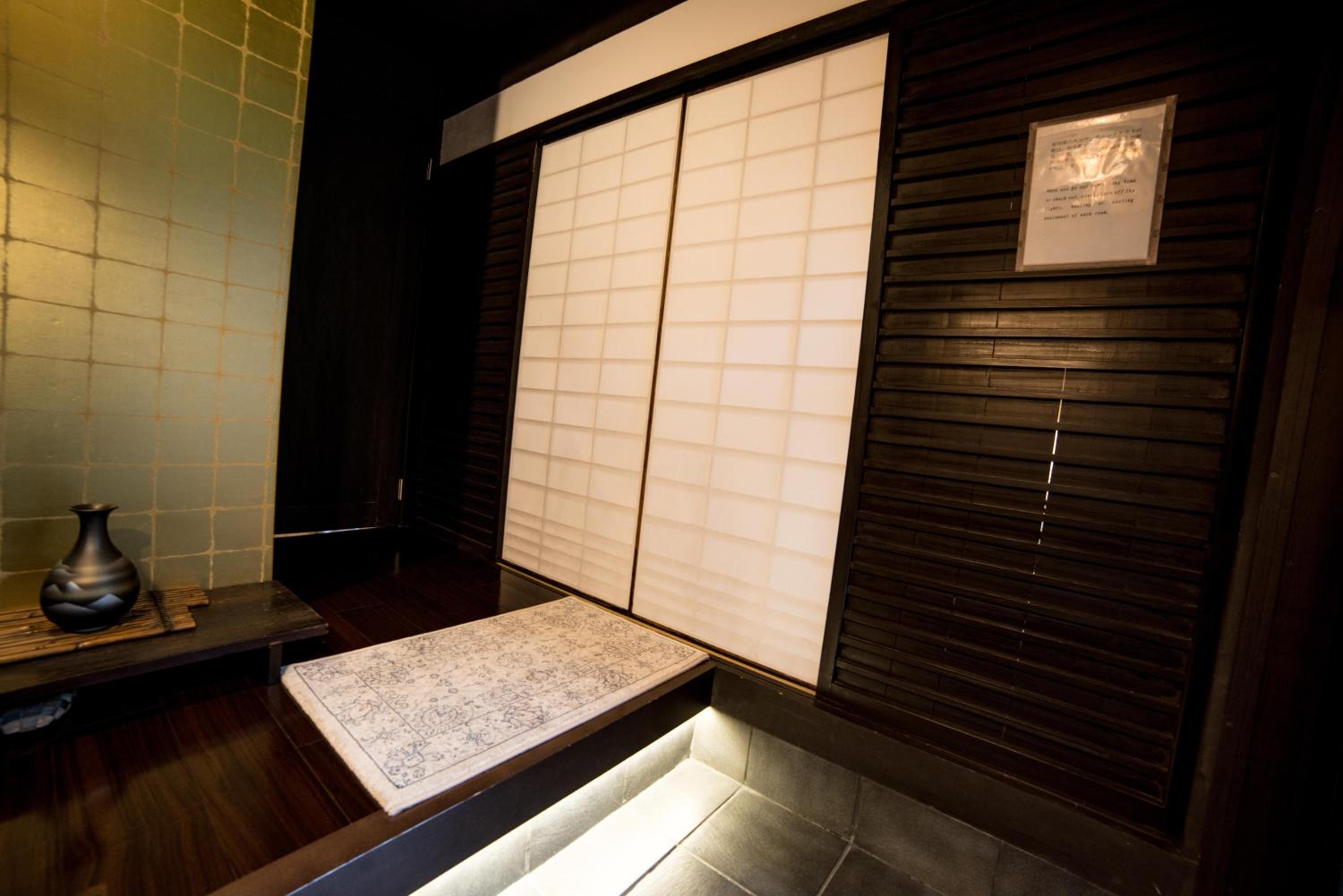 KYOTO Kazenoya Sara