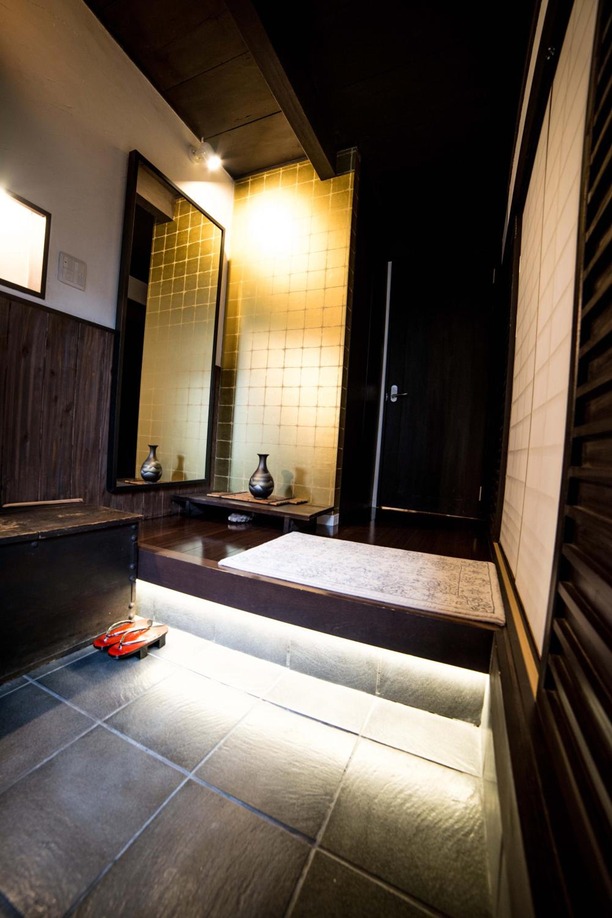 KYOTO Kazenoya Sara