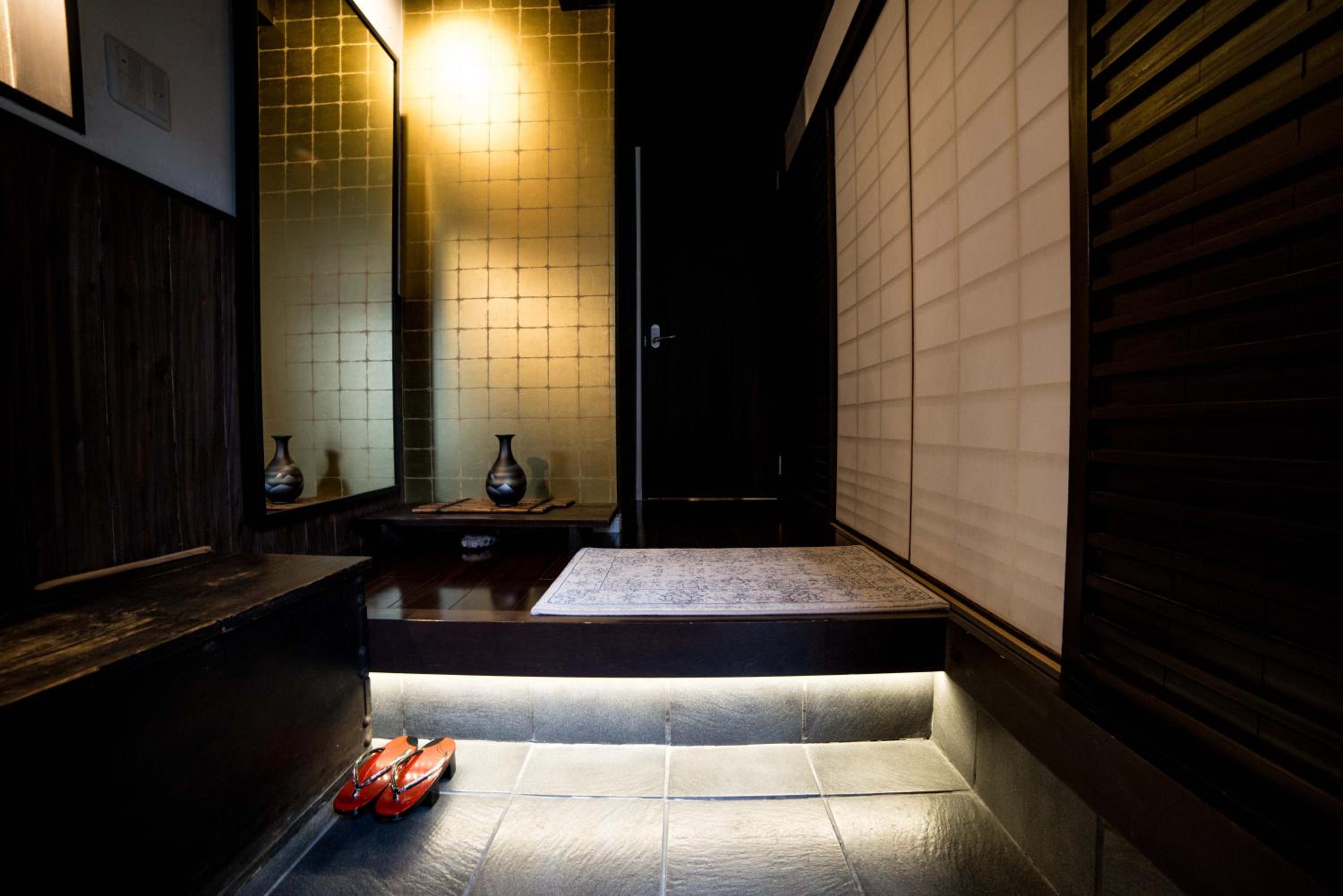 KYOTO Kazenoya Sara