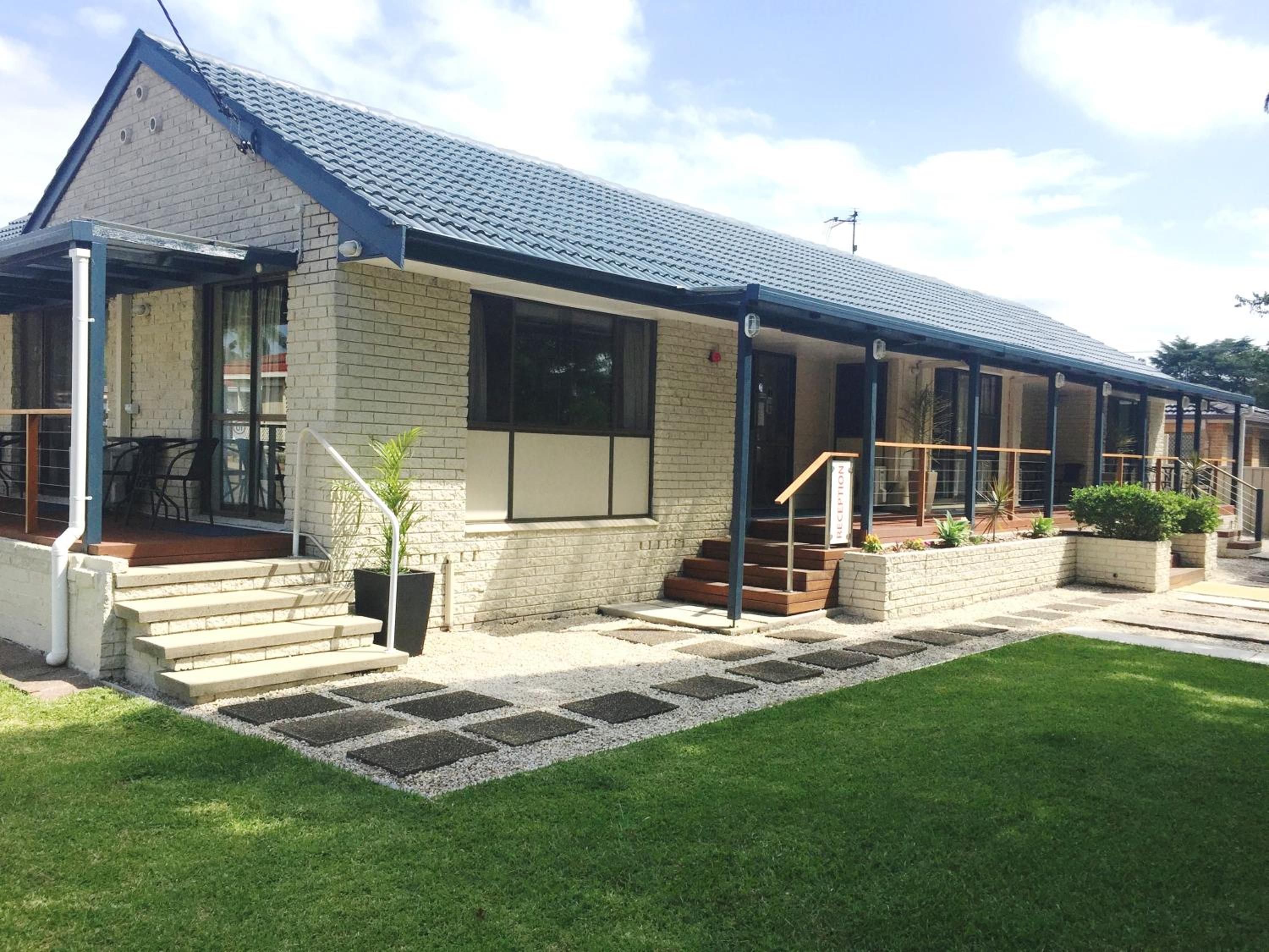 Narimba Motel