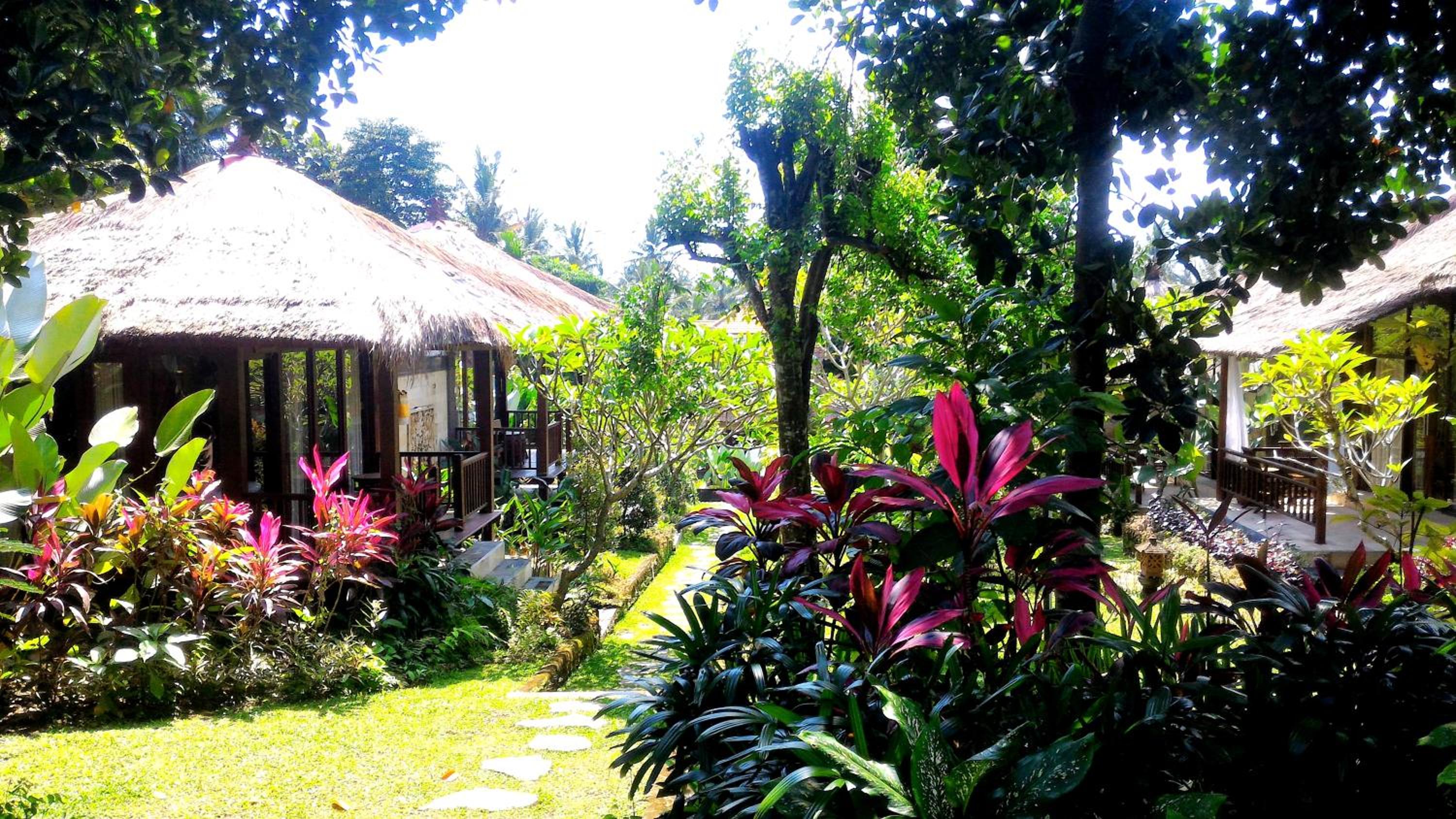 Astawa House