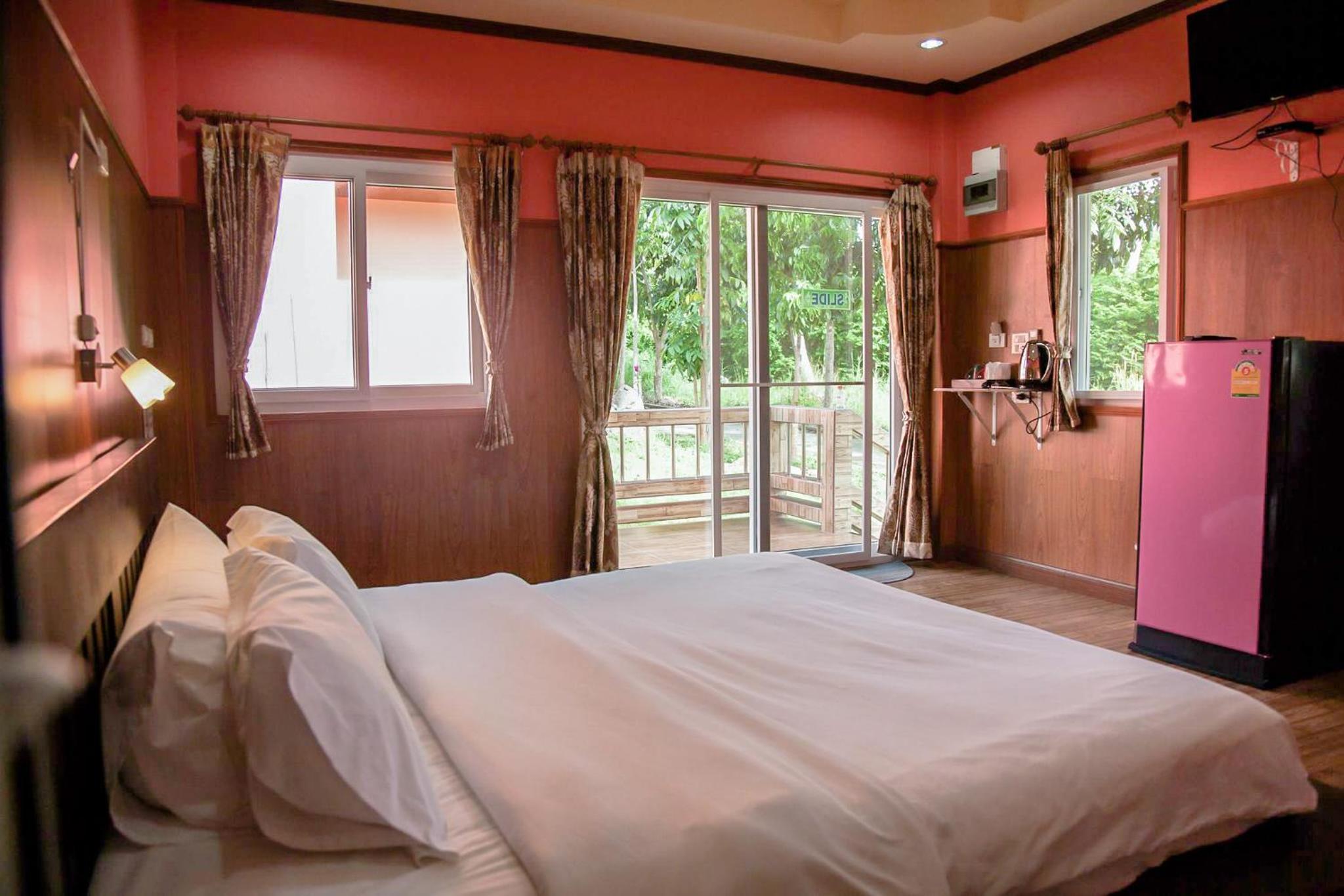 Koh Tao Garden Resort