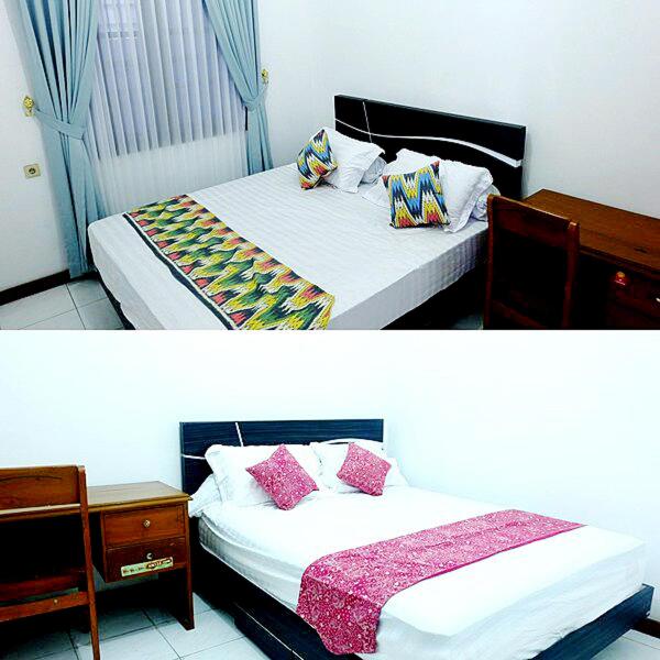 City Stay Homestay Jogja