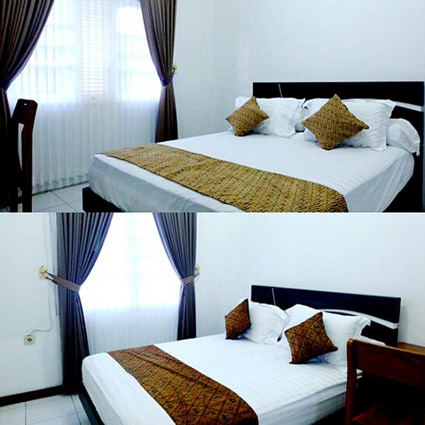City Stay Homestay Jogja