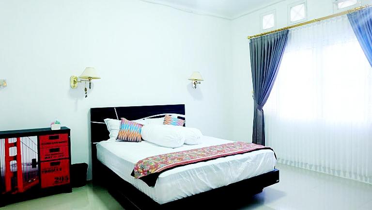 City Stay Homestay Jogja