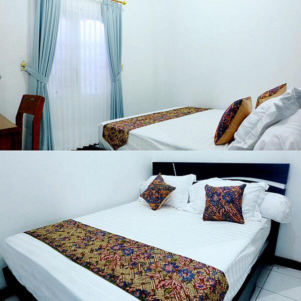 City Stay Homestay Jogja