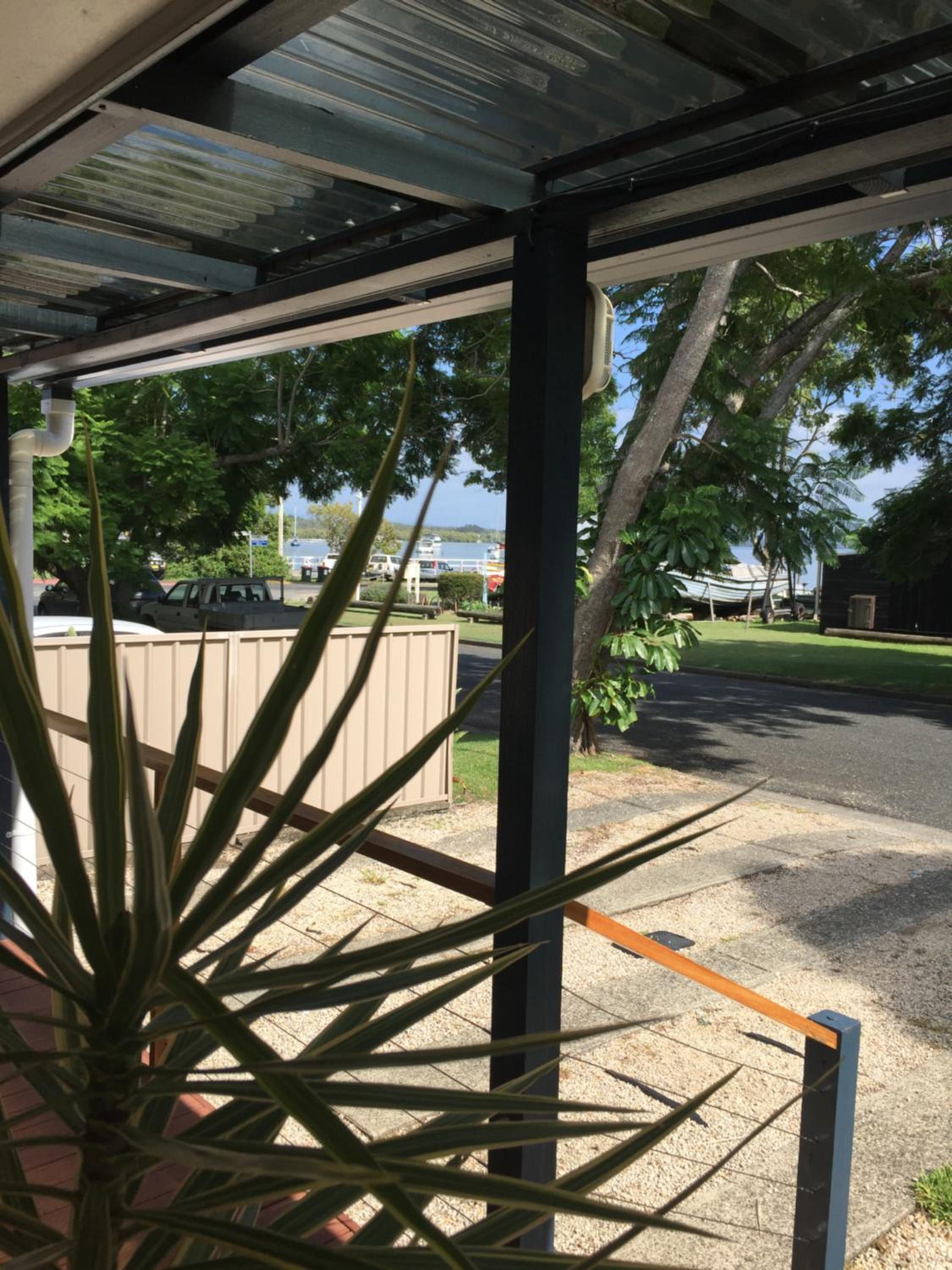 Narimba Motel