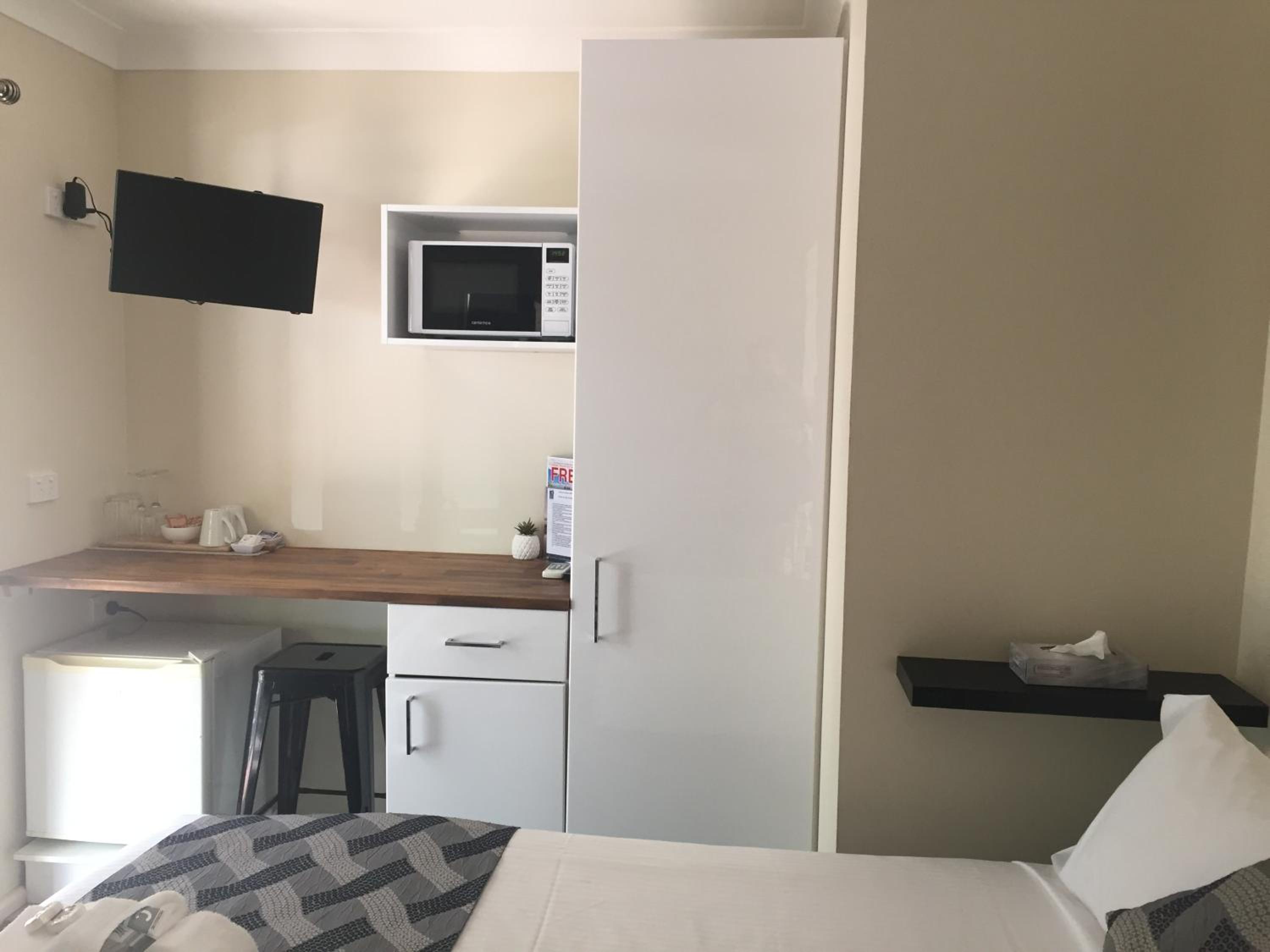 Narimba Motel