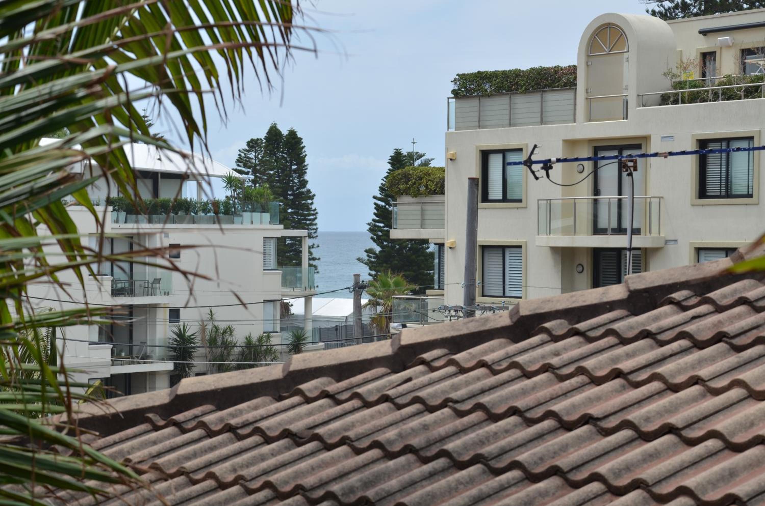 Manly Beach Guesthouse