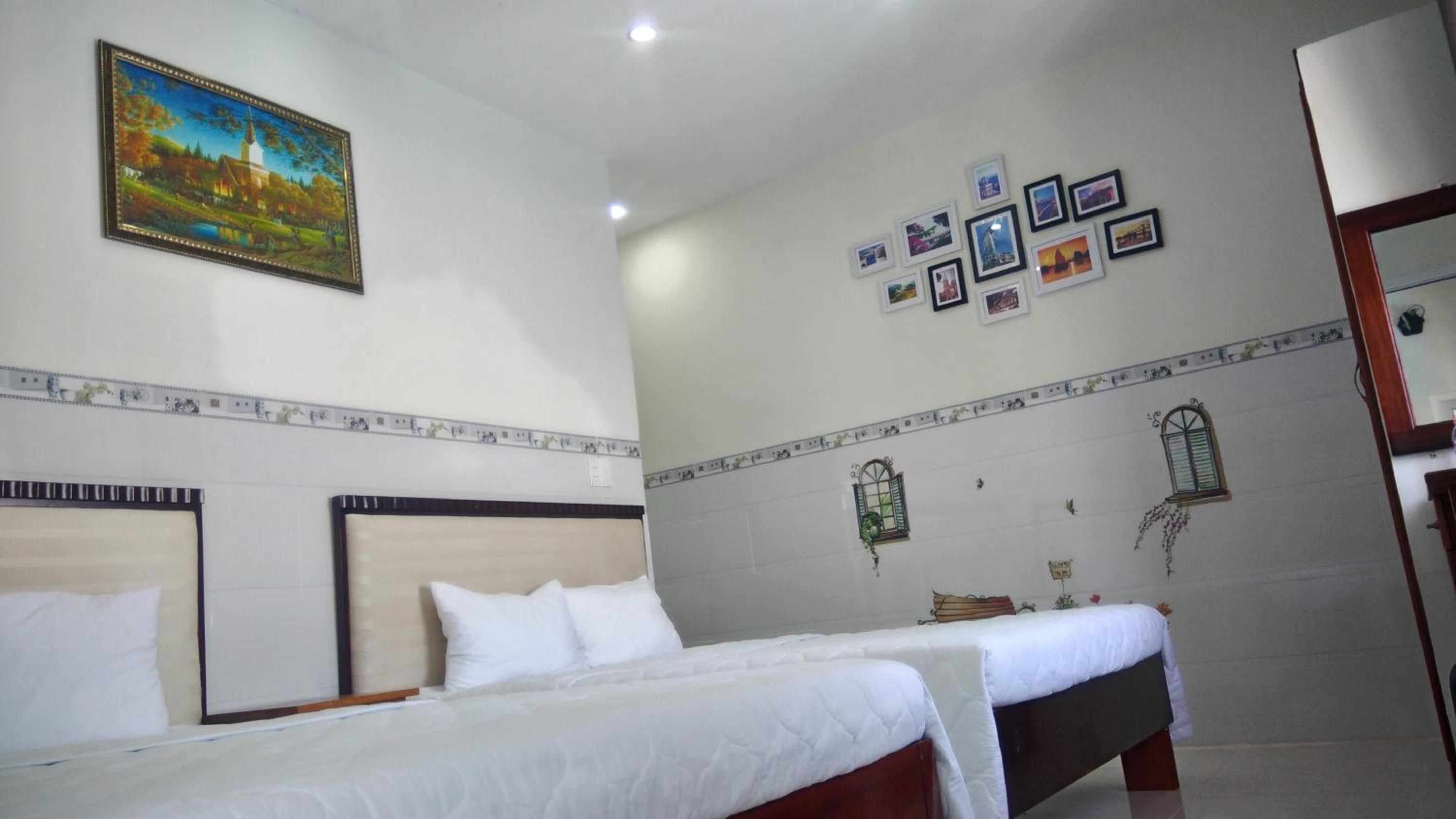 Queen Motel Vung Tau view 2
