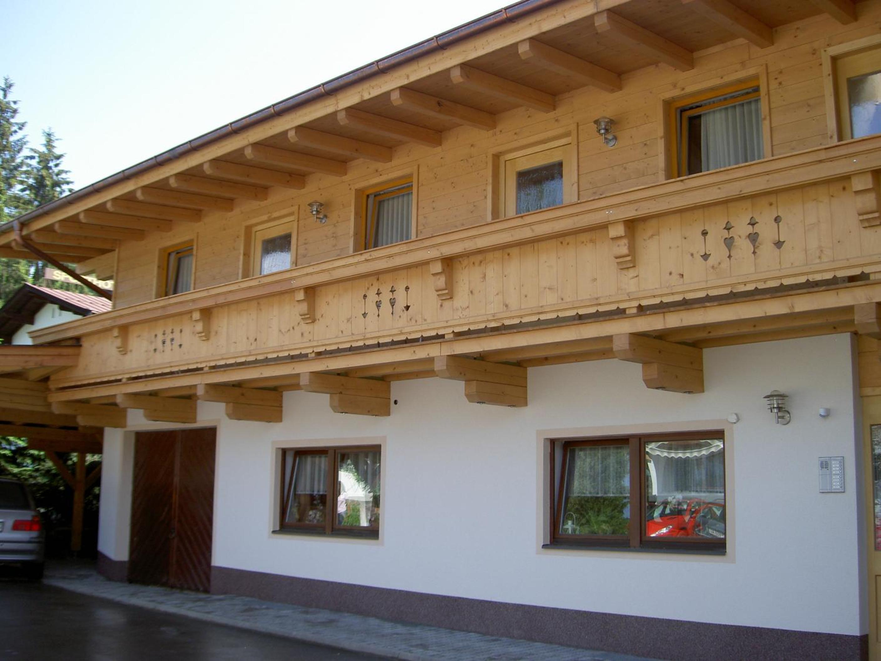 Appartement Barbara