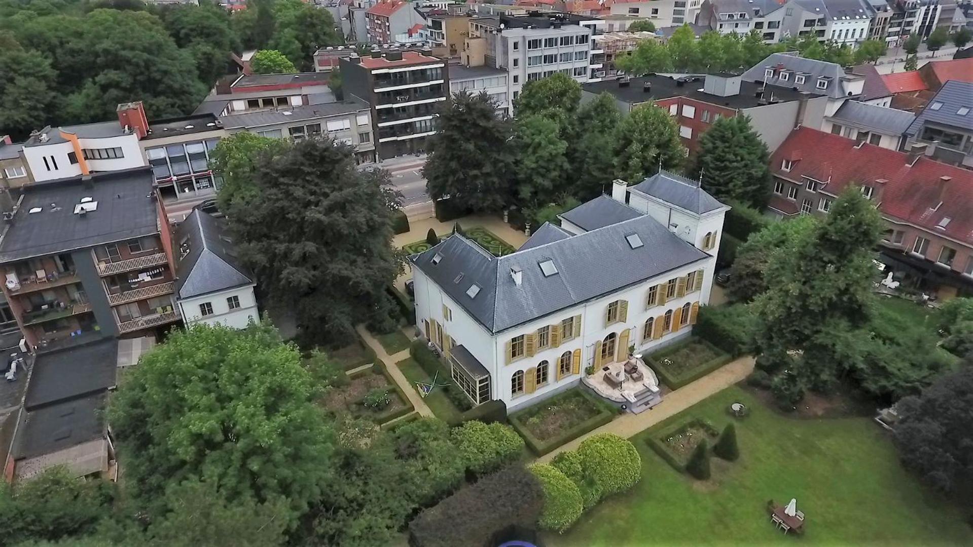 Koetshuis Bosdam