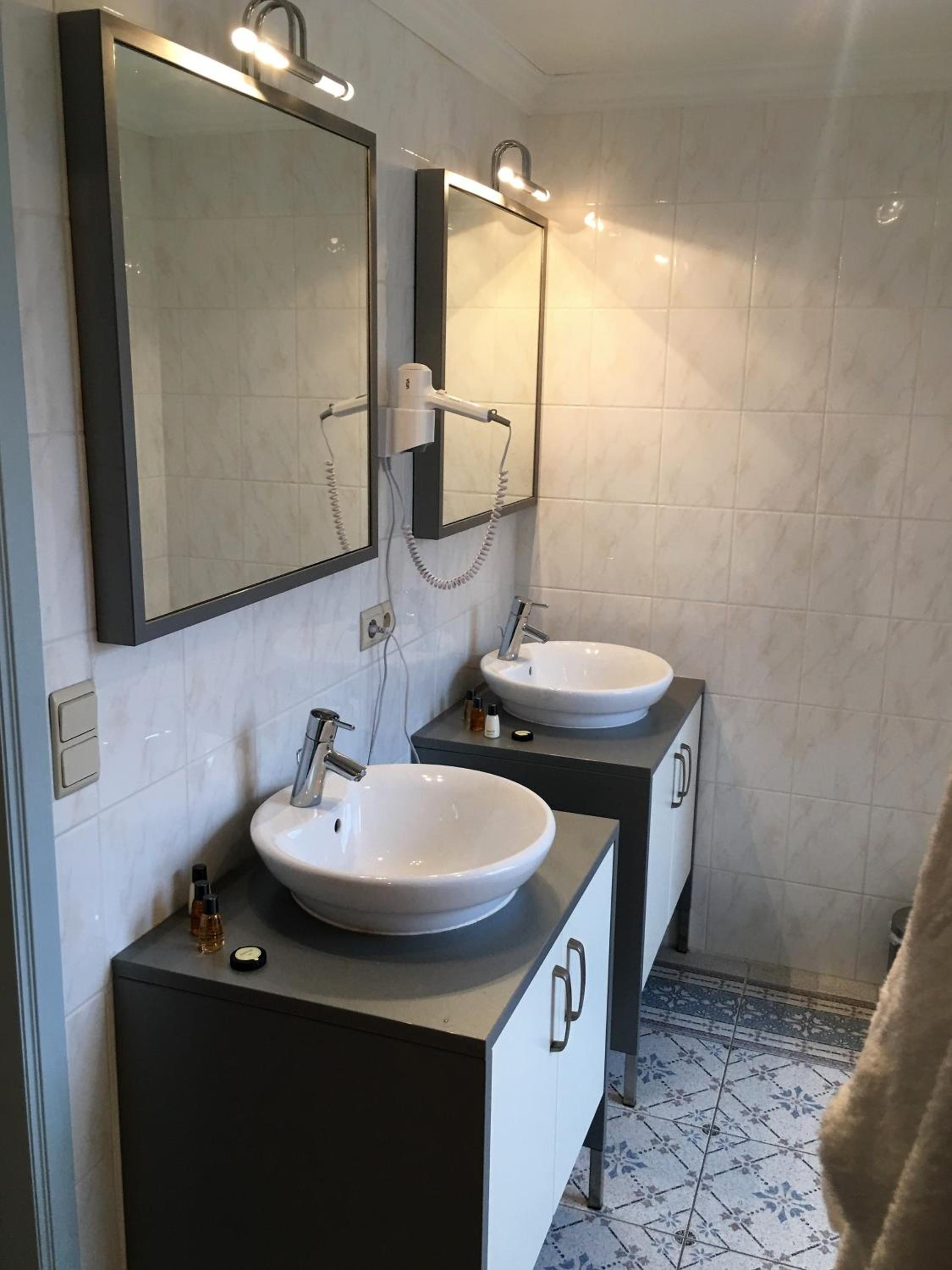 Koetshuis Bosdam