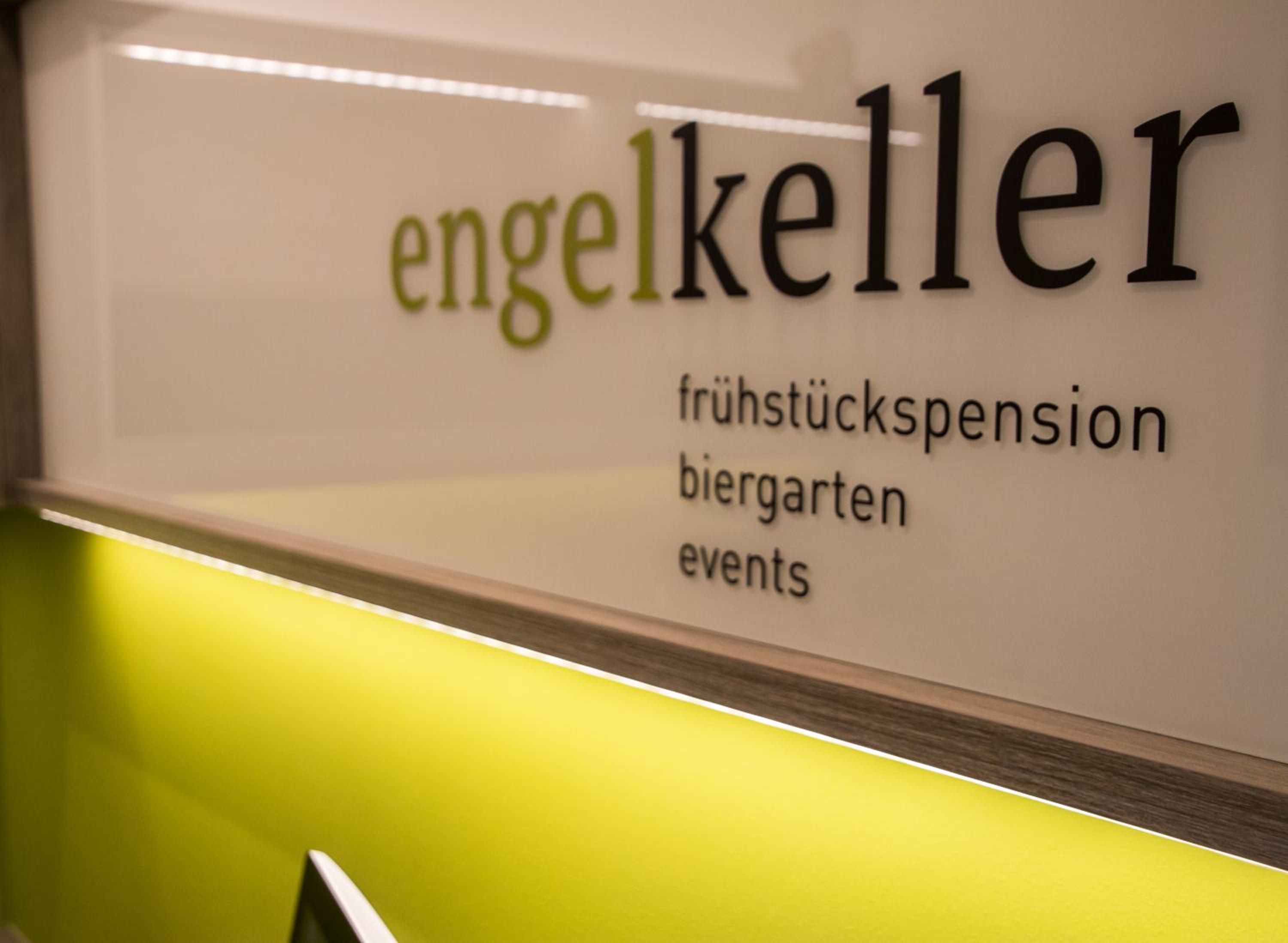 Pension Engelkeller