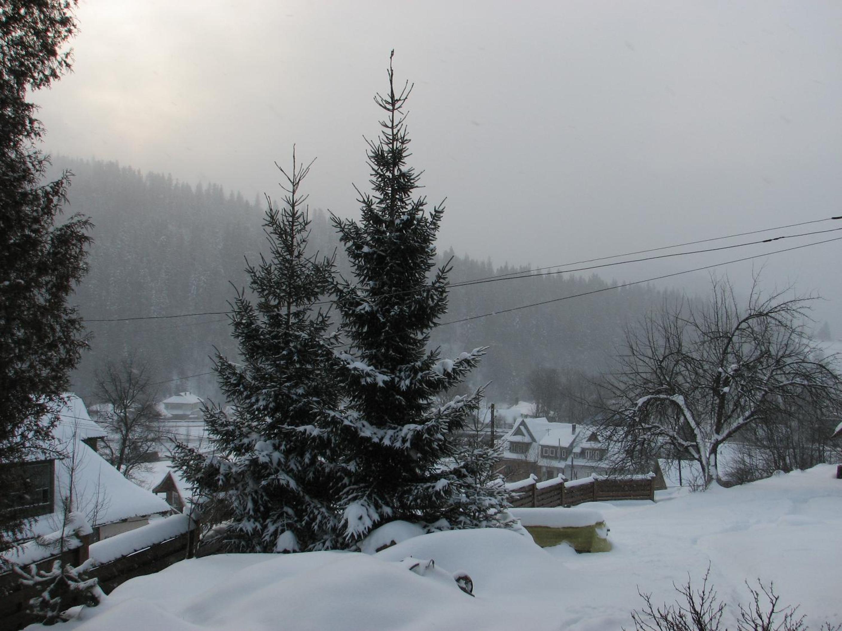 Eco Sadyba Chertizh