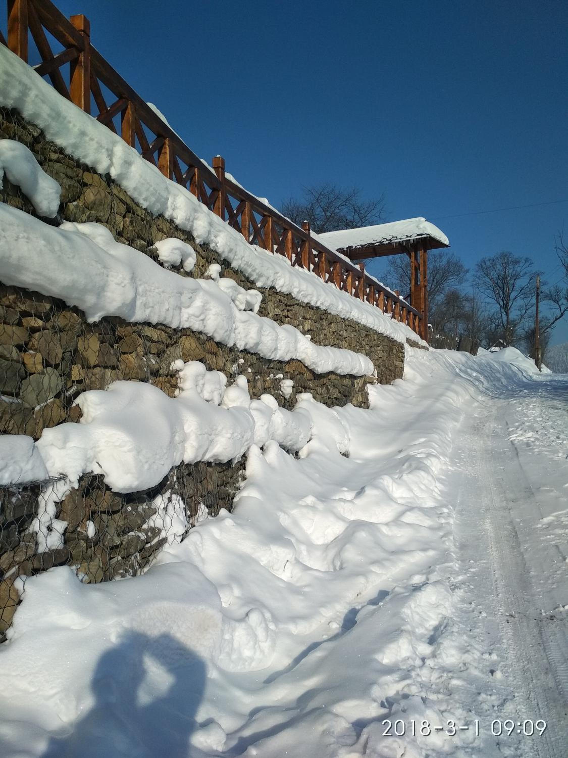 Eco Sadyba Chertizh