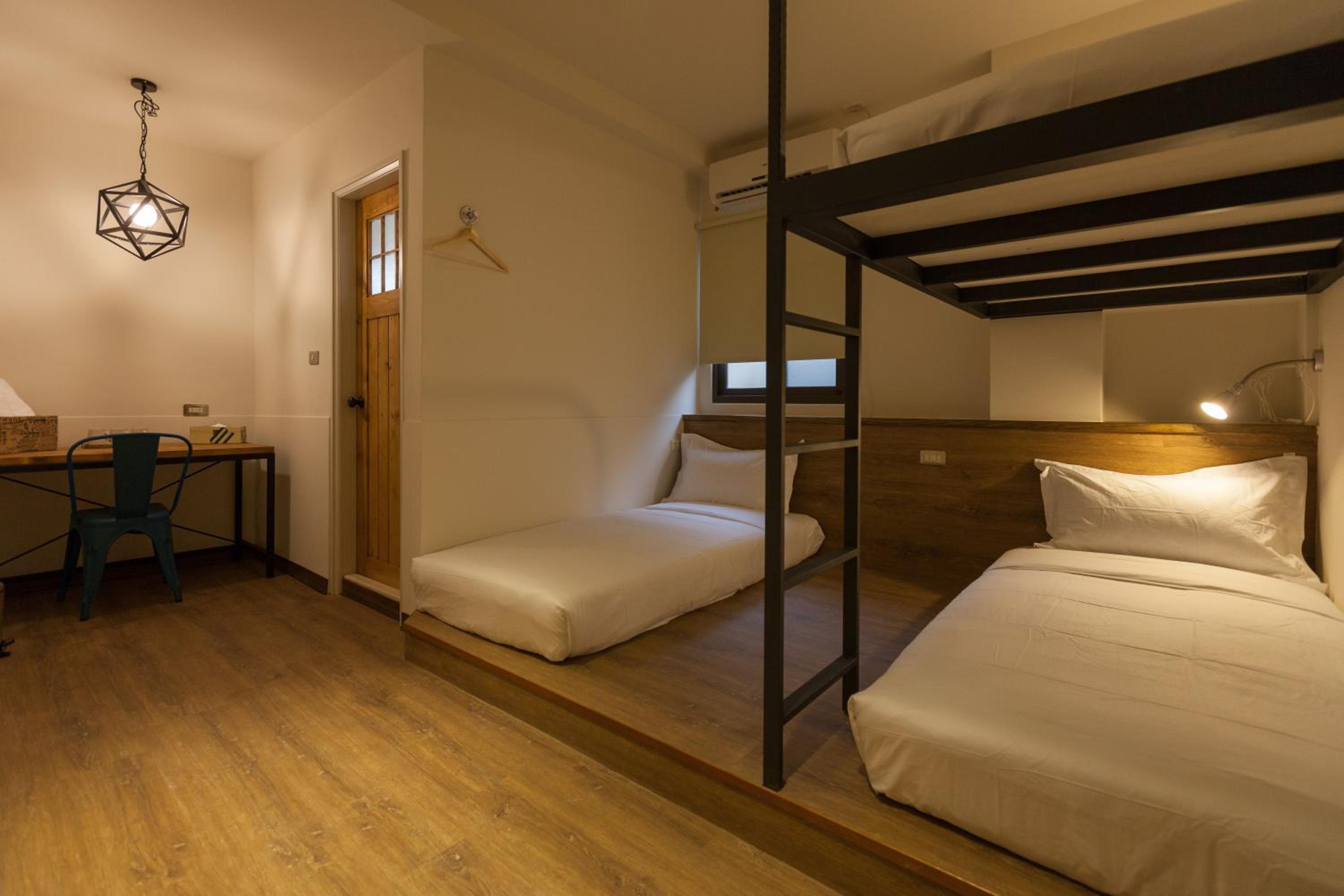 Mini Voyage Hostel