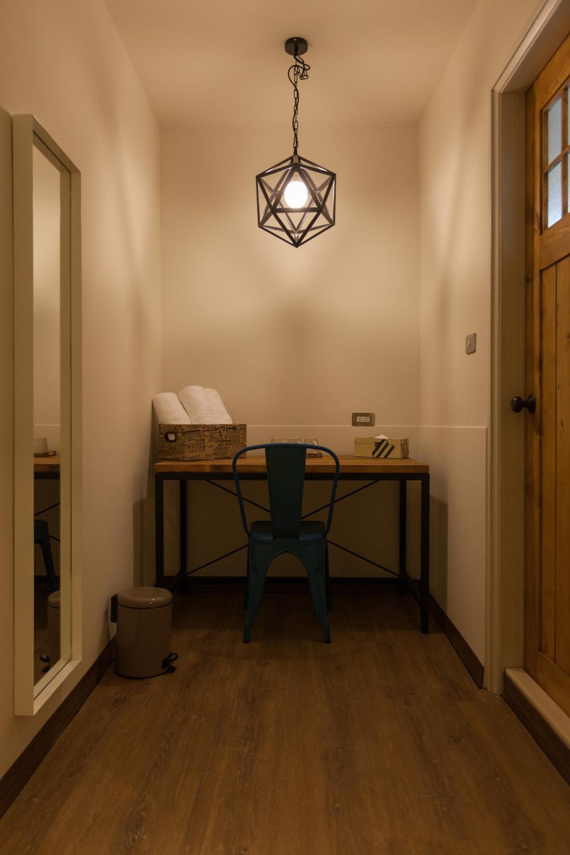Mini Voyage Hostel