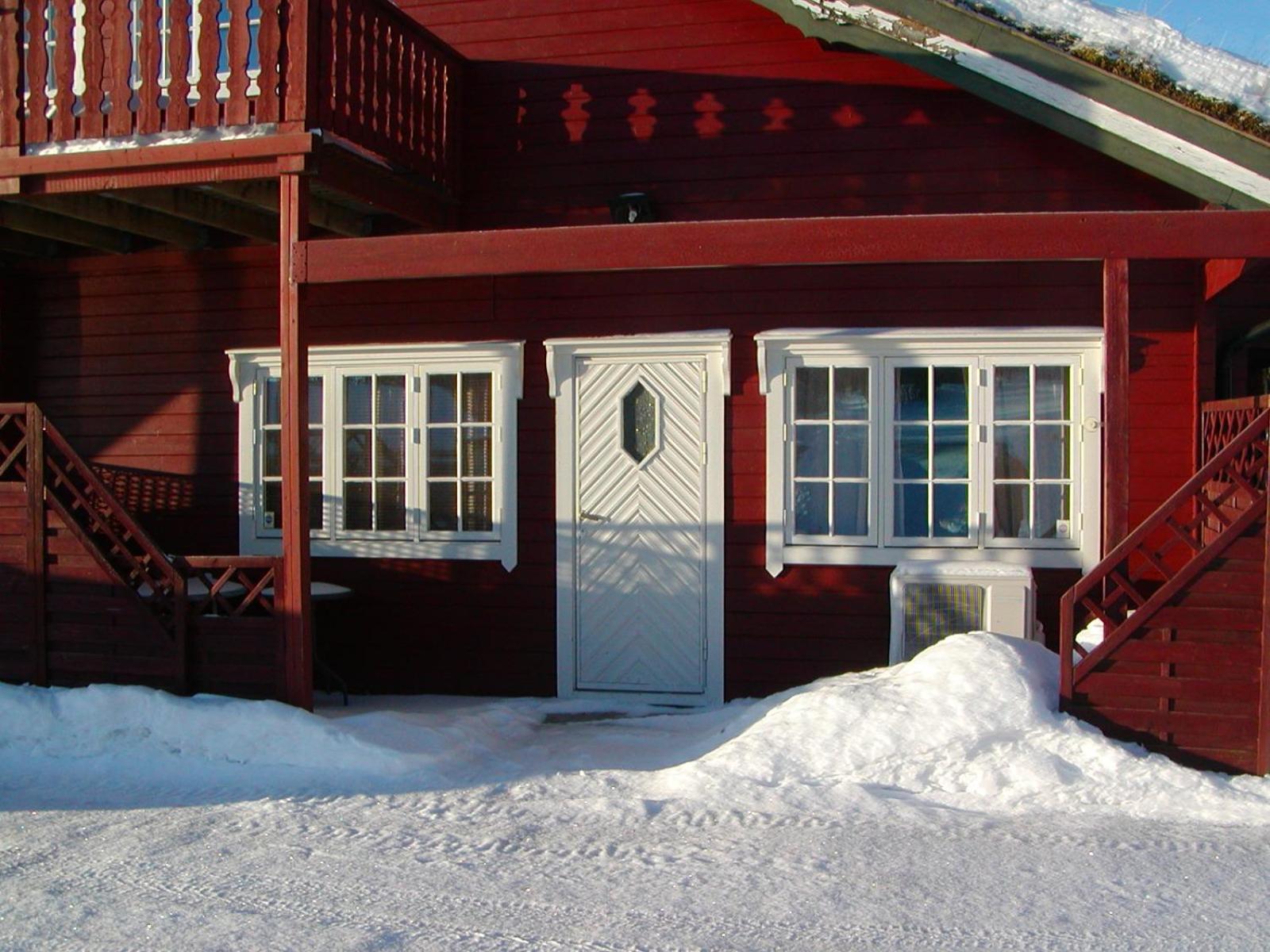 Jækta Fjordstue