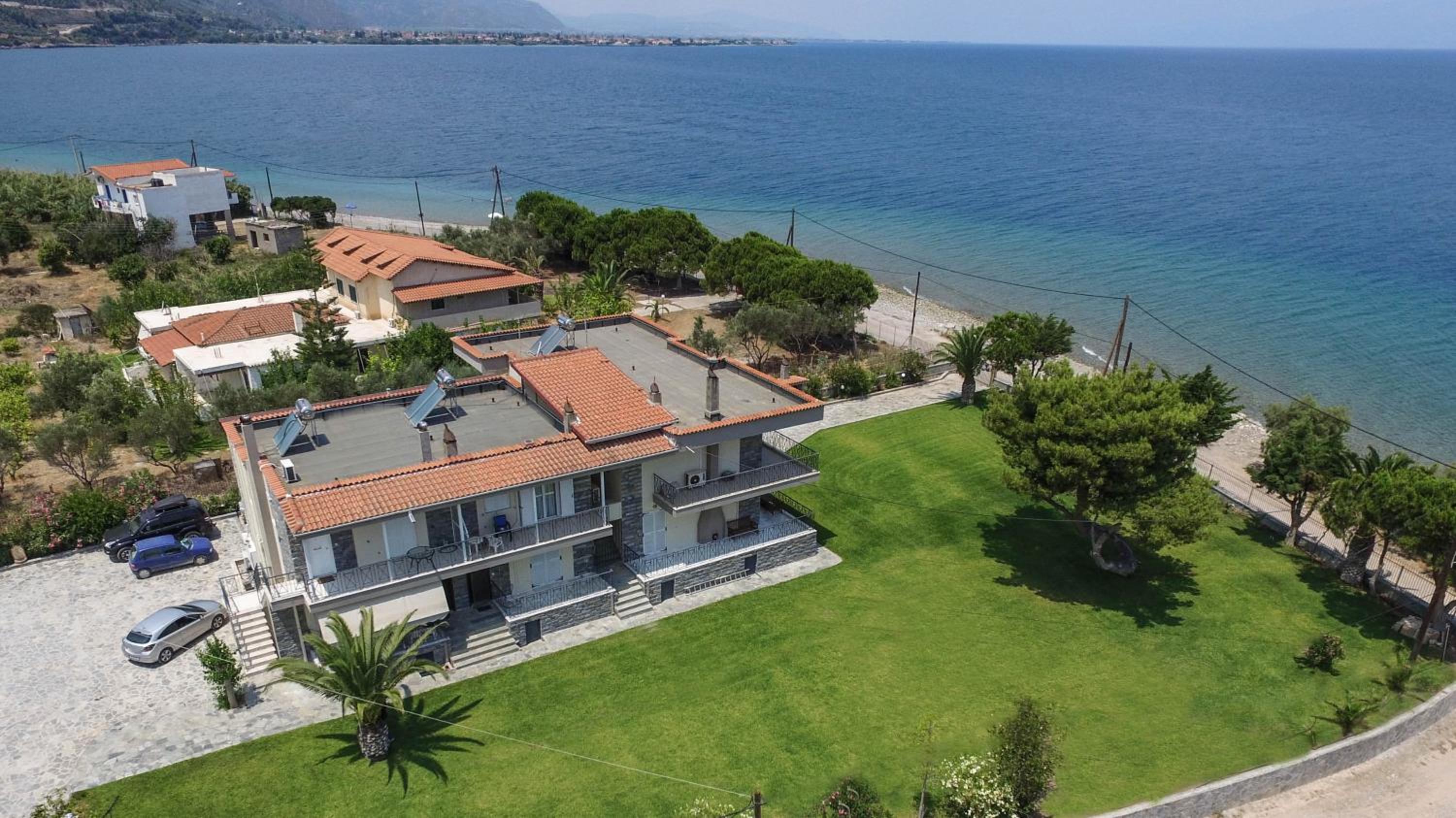 Punda 4 Seasons view 3