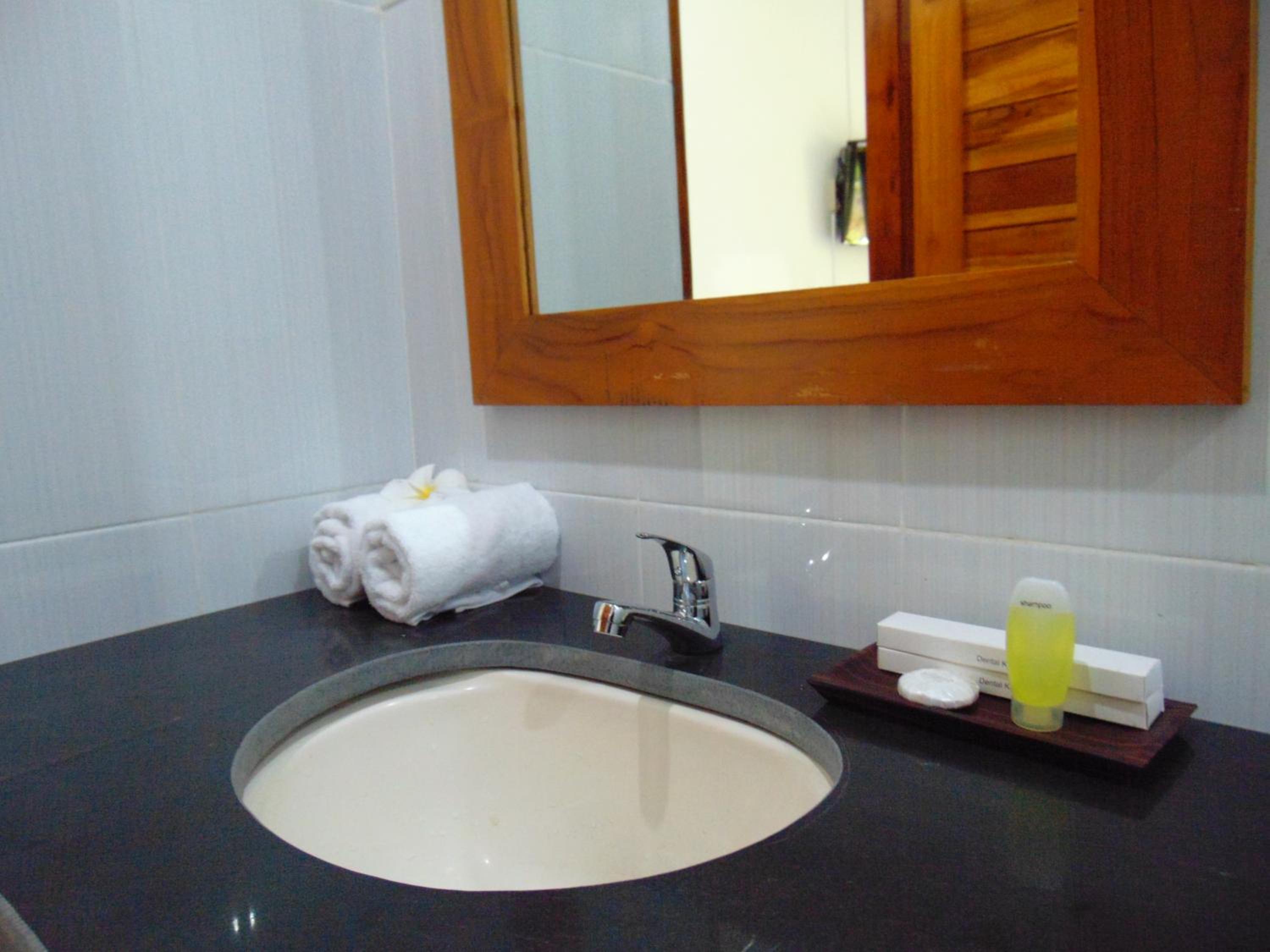 Arumanis Homestay