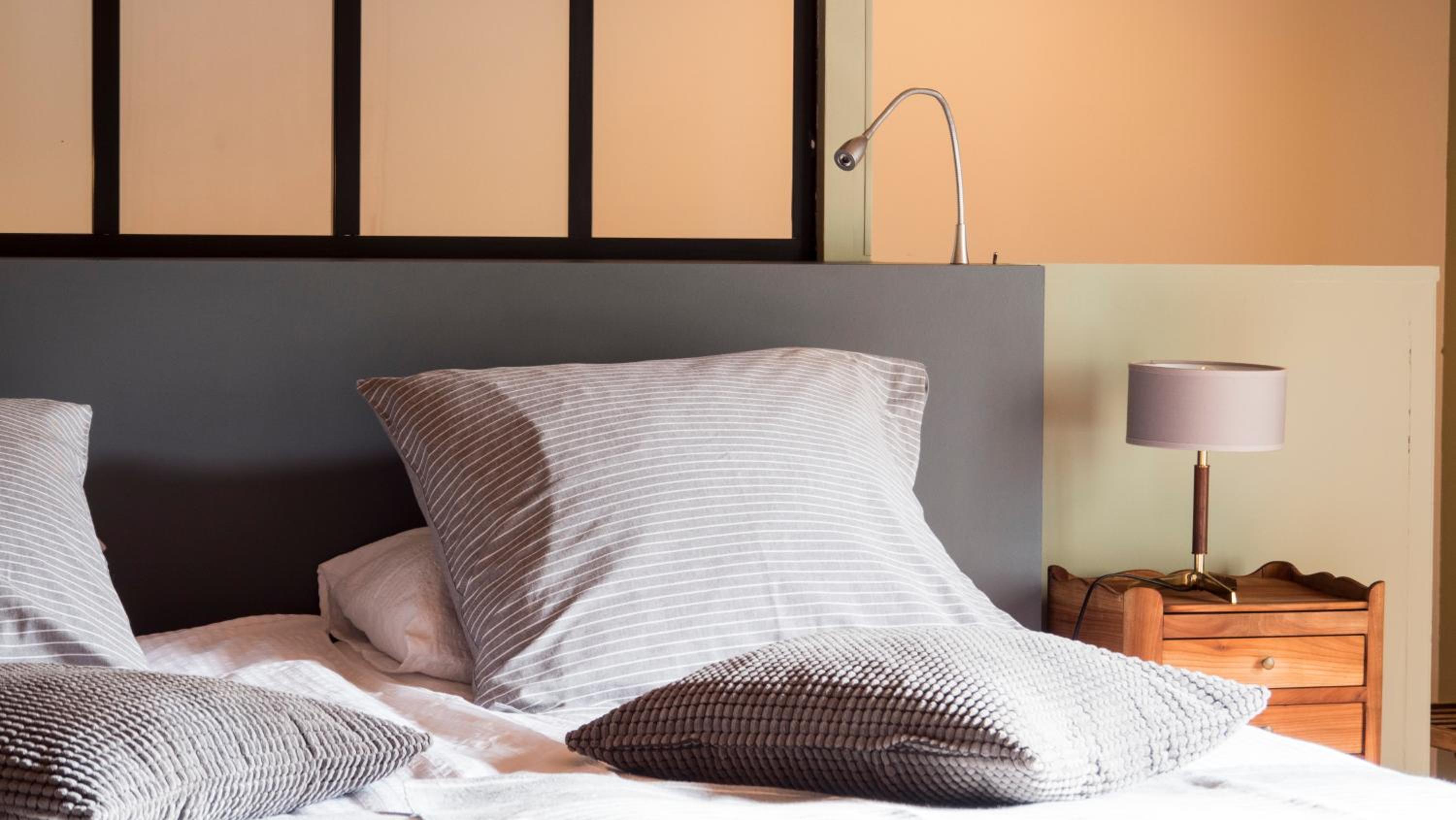 Le clos des abeilles