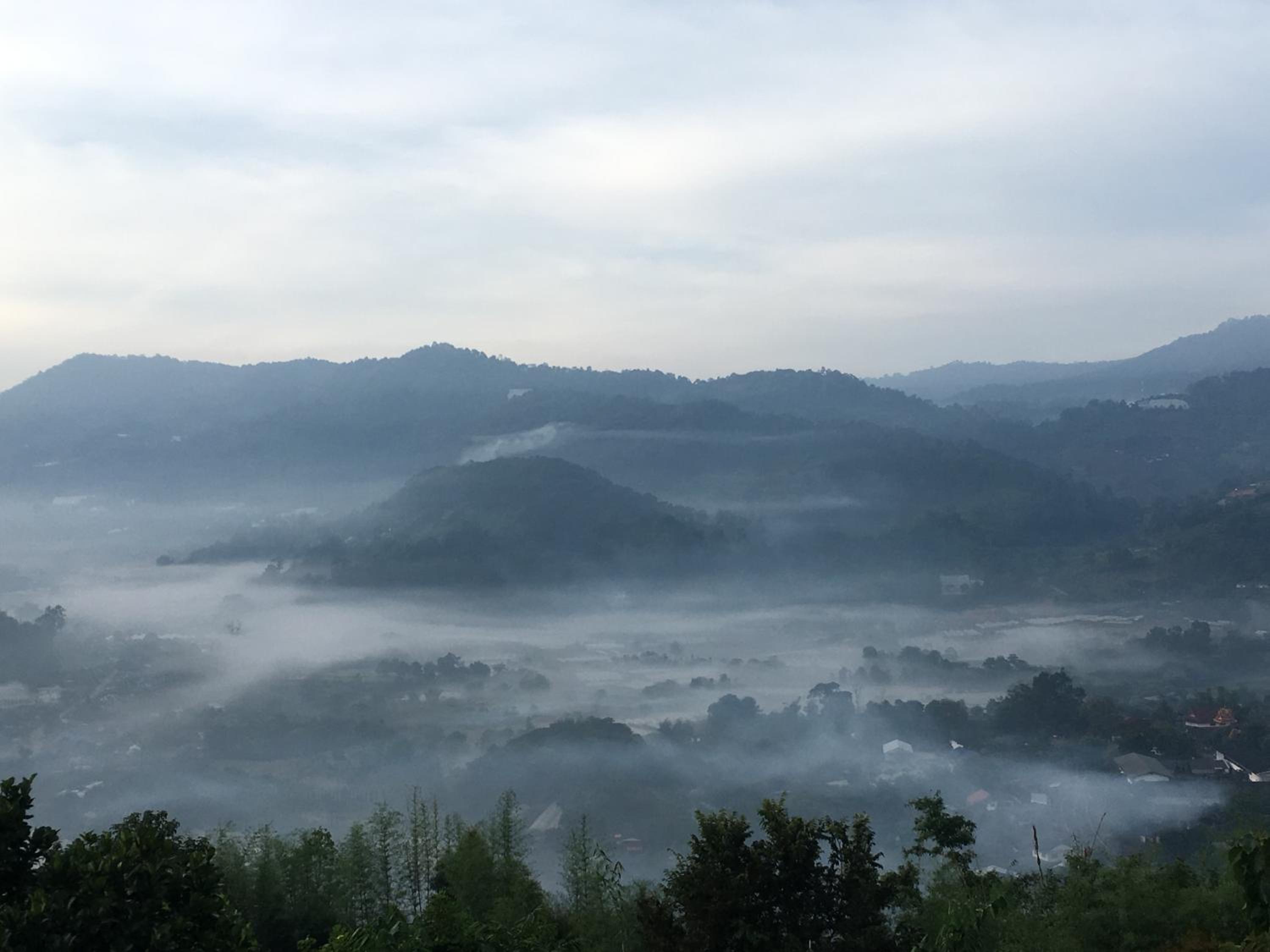 Bann Suan Maya