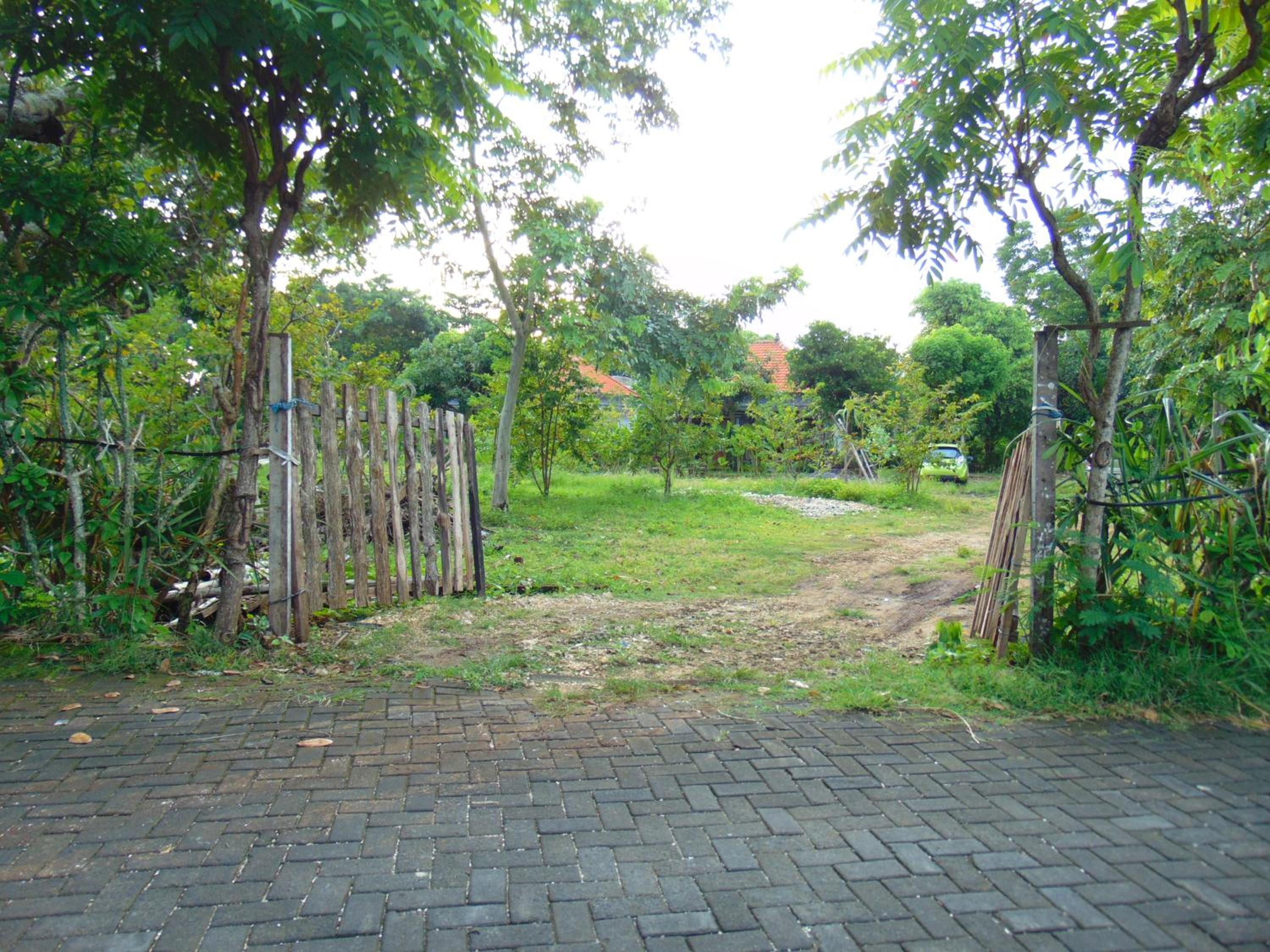 Arumanis Homestay