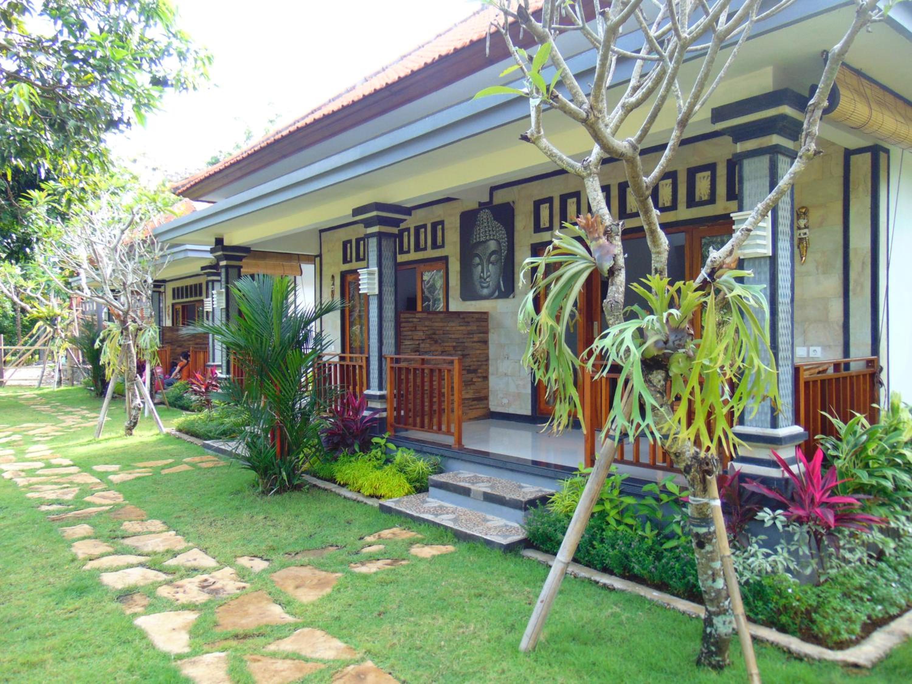 Arumanis Homestay