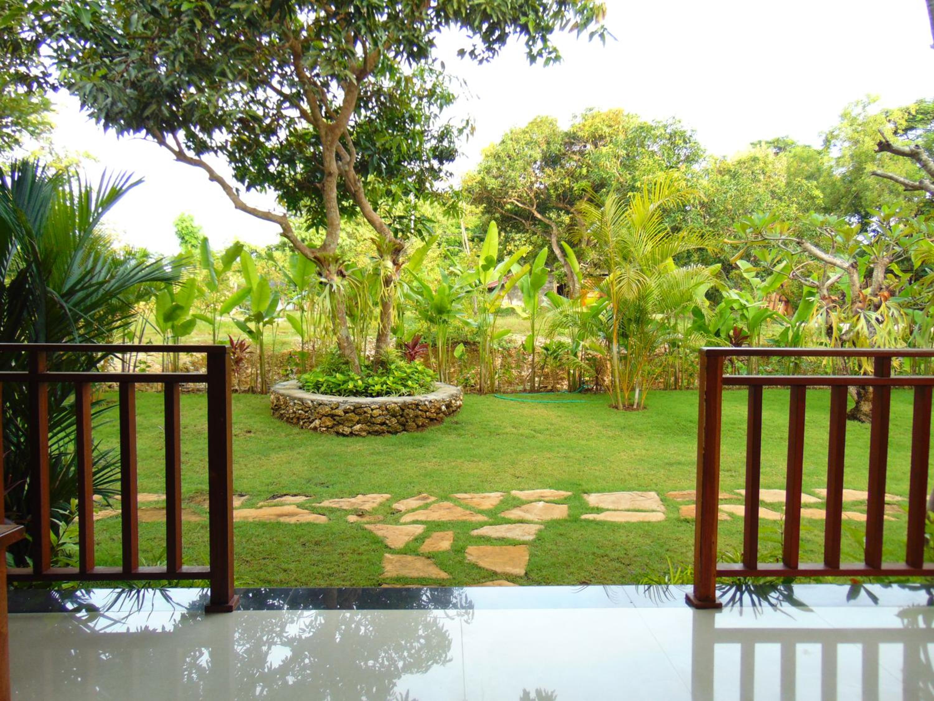 Arumanis Homestay