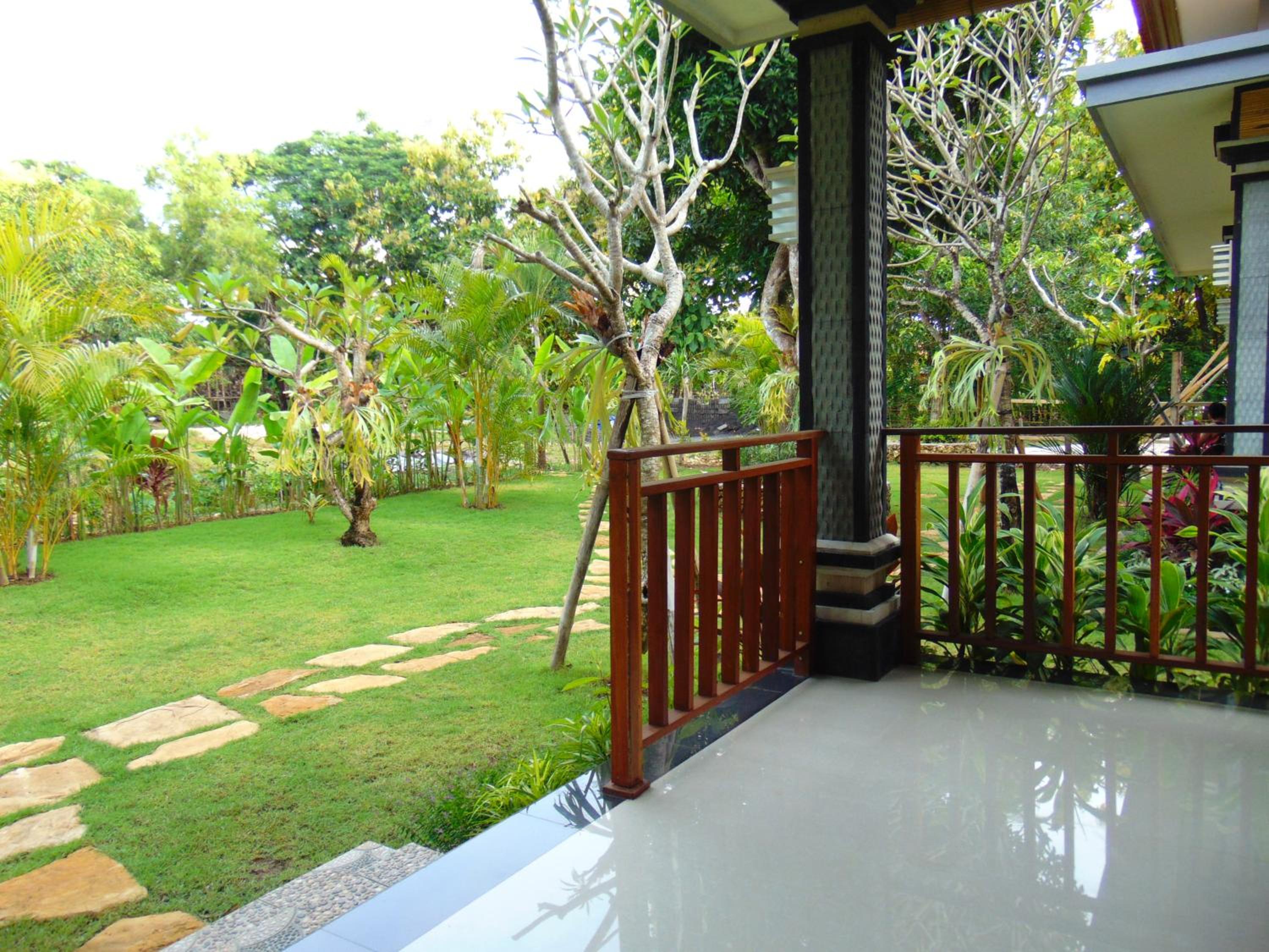 Arumanis Homestay