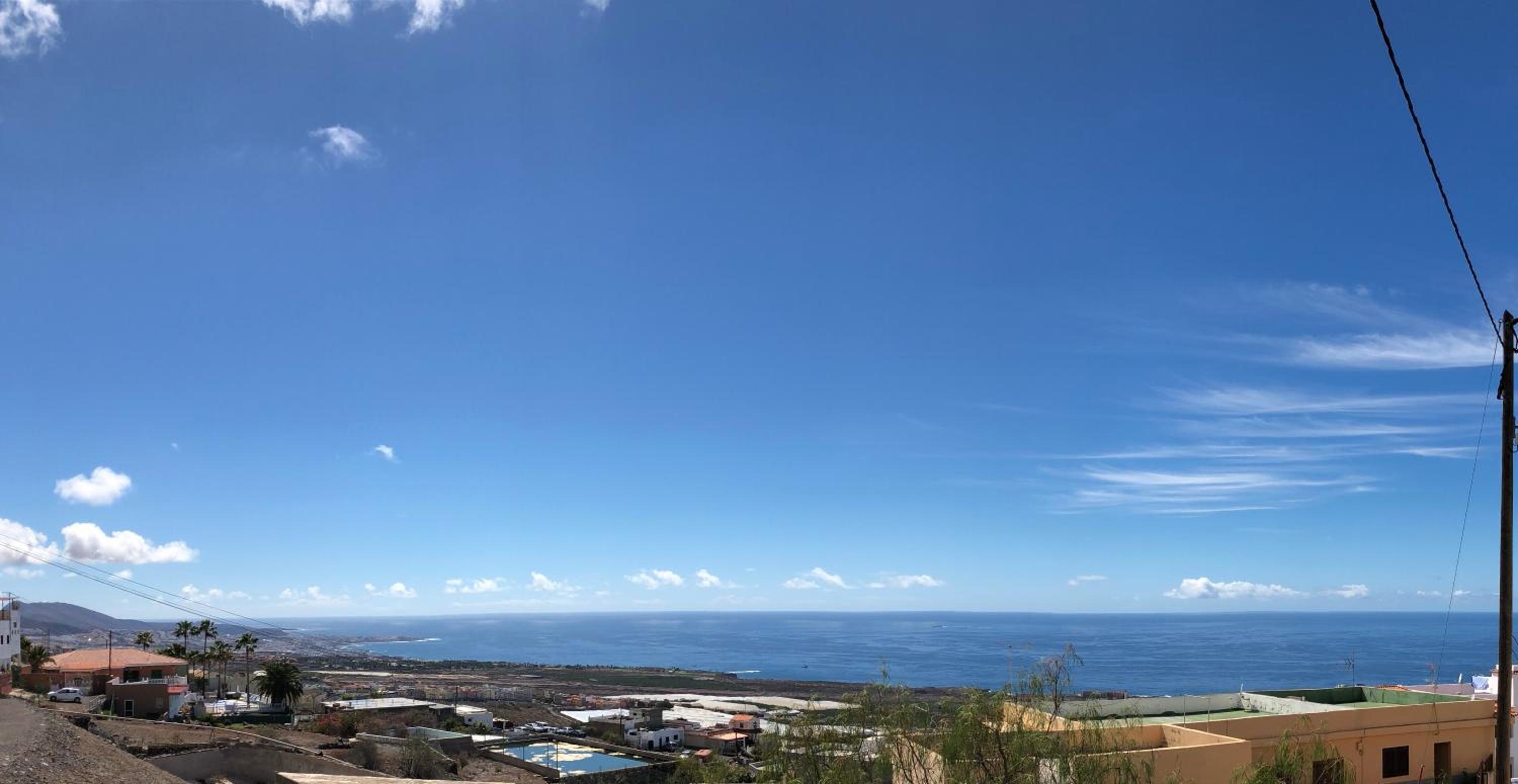 Apartamentos Ajabo Adeje view 4