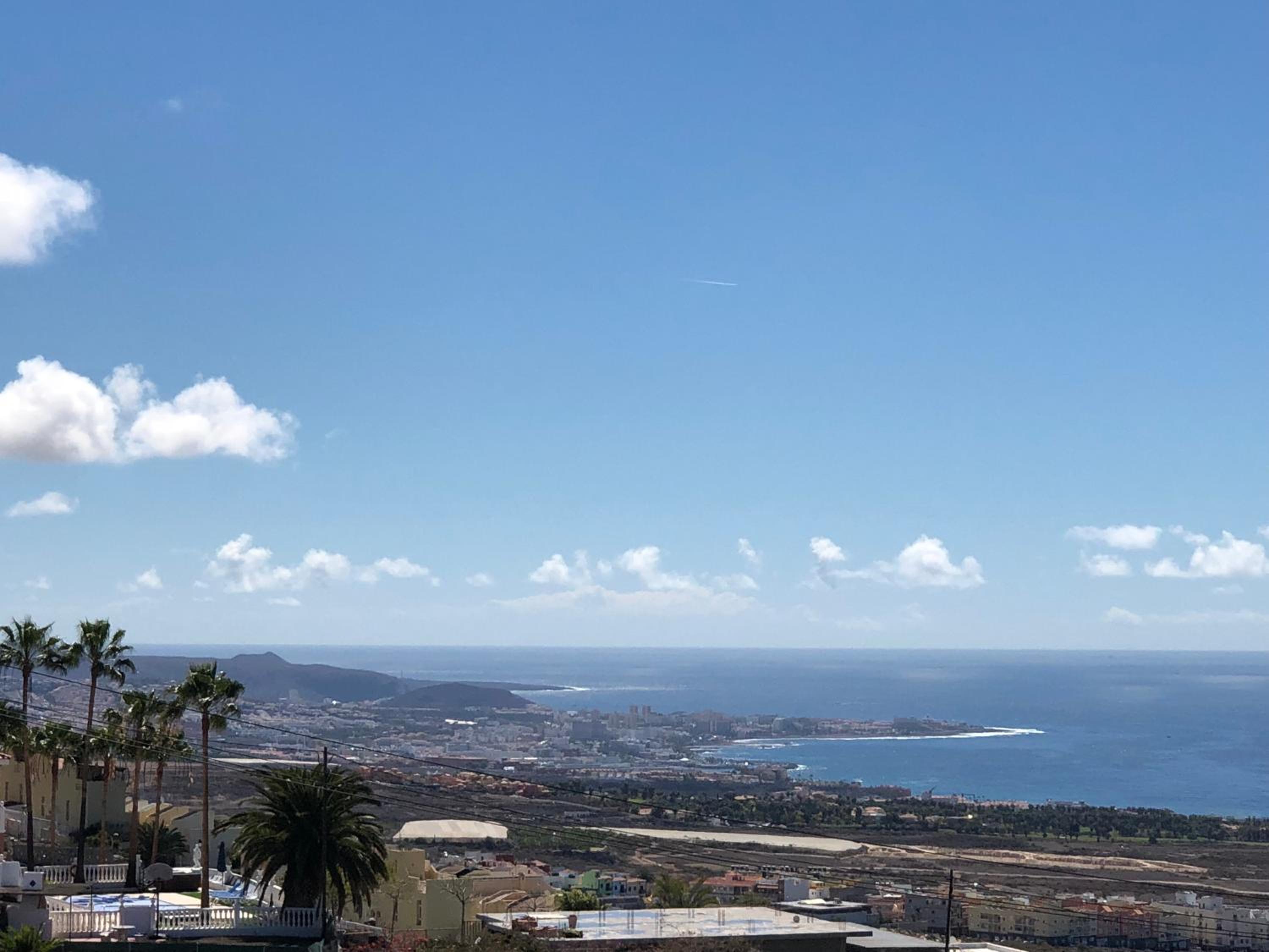 Apartamentos Ajabo Adeje view 5