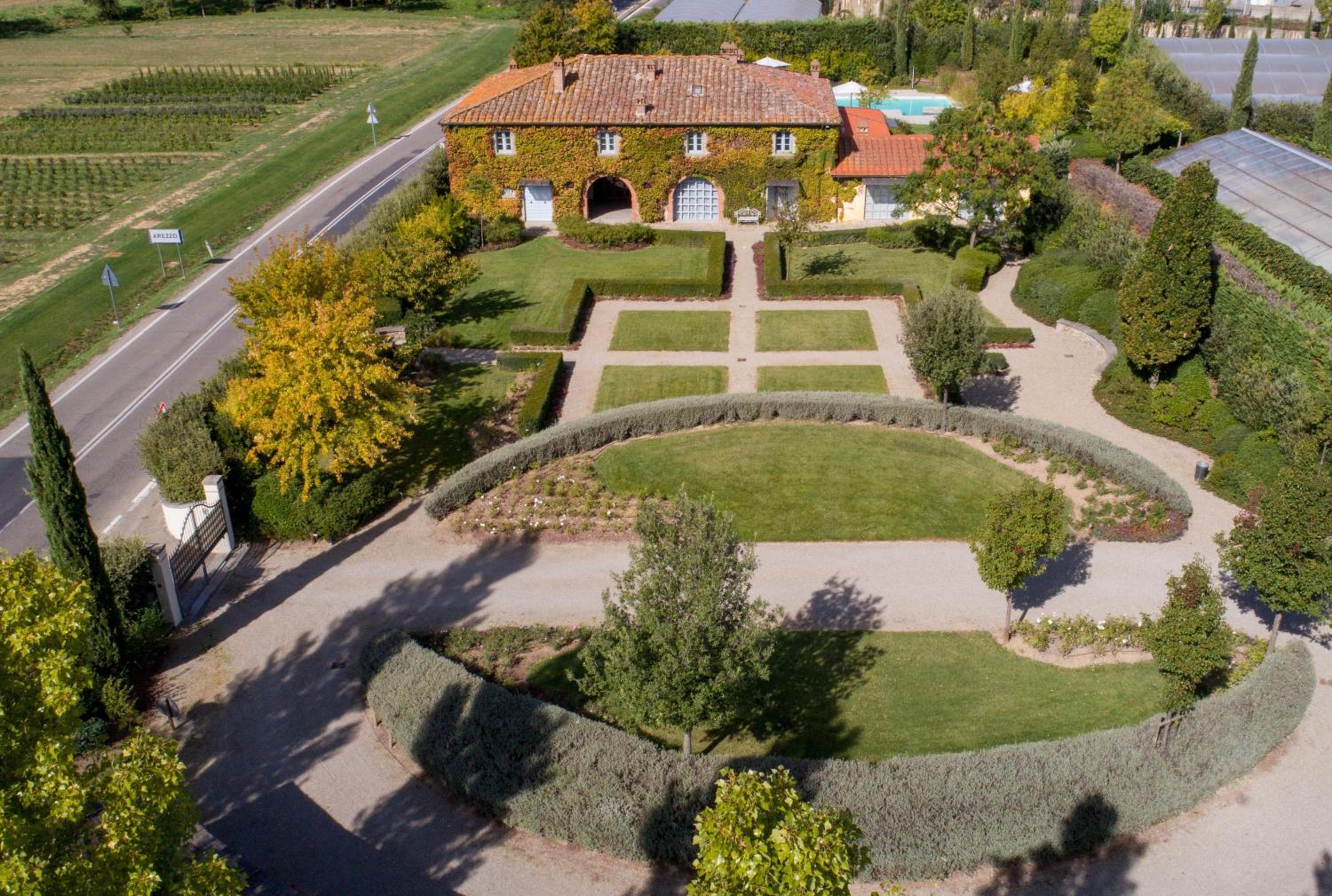 Residenza Ca De Frati