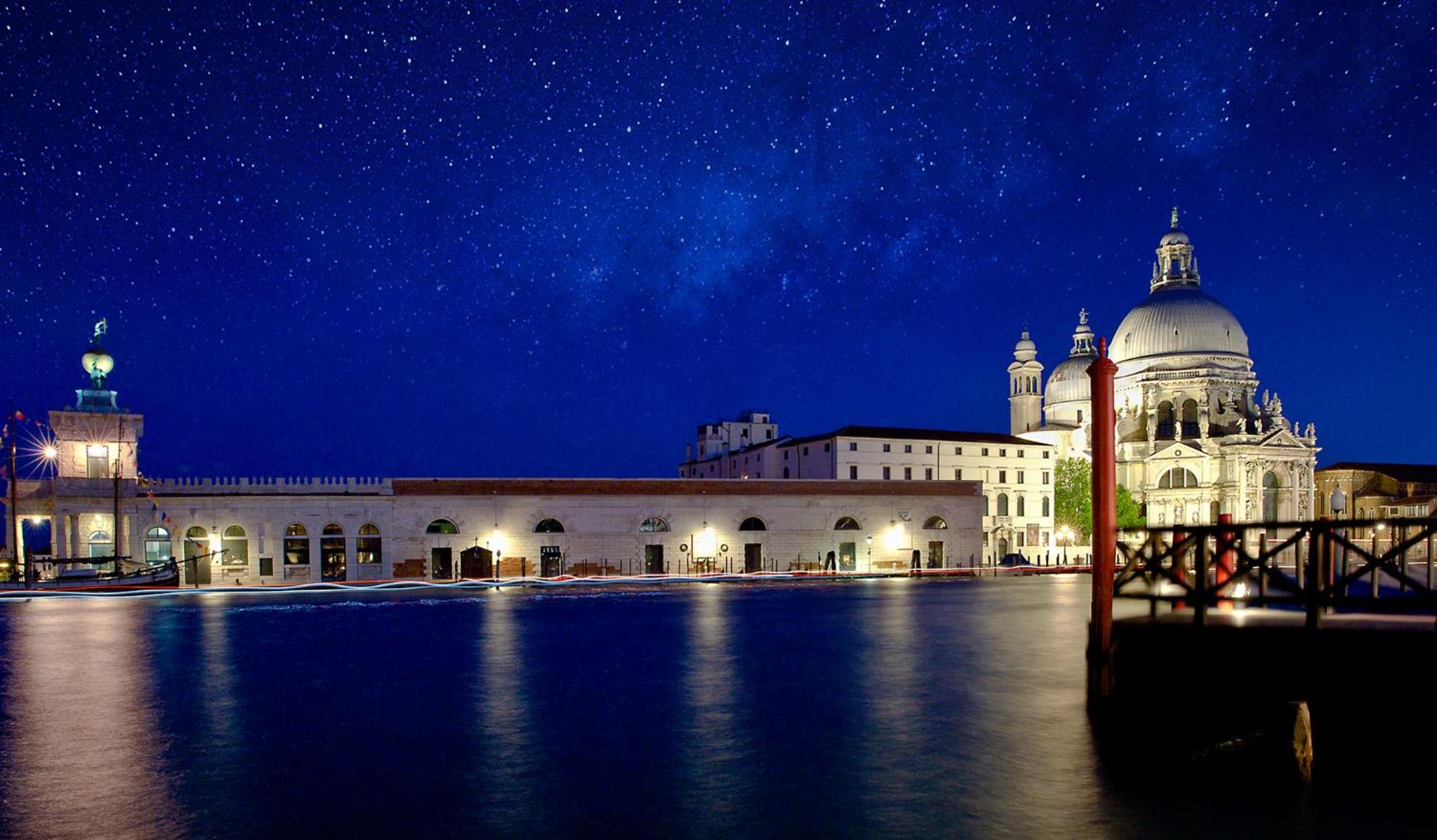 Biennale Ca Dario