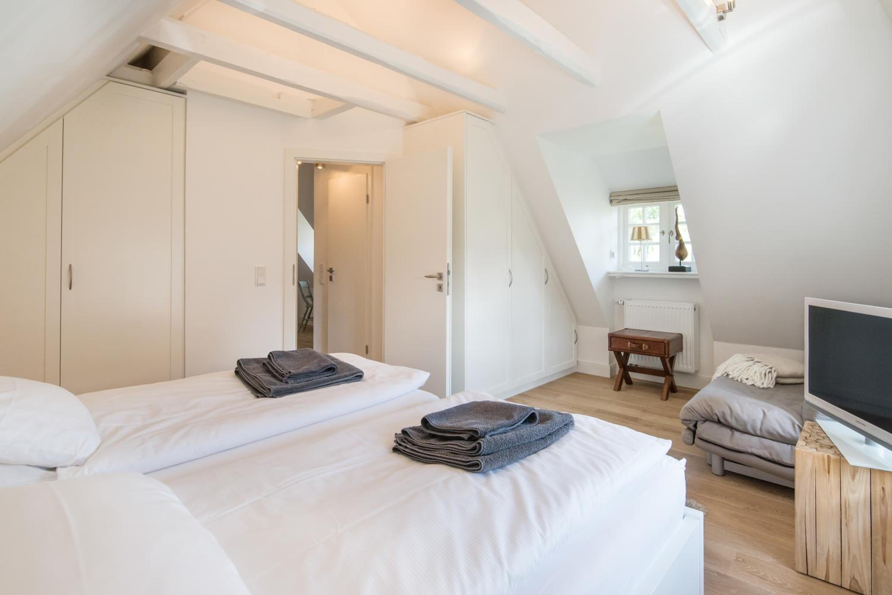 Landhaus Treskersand view 2