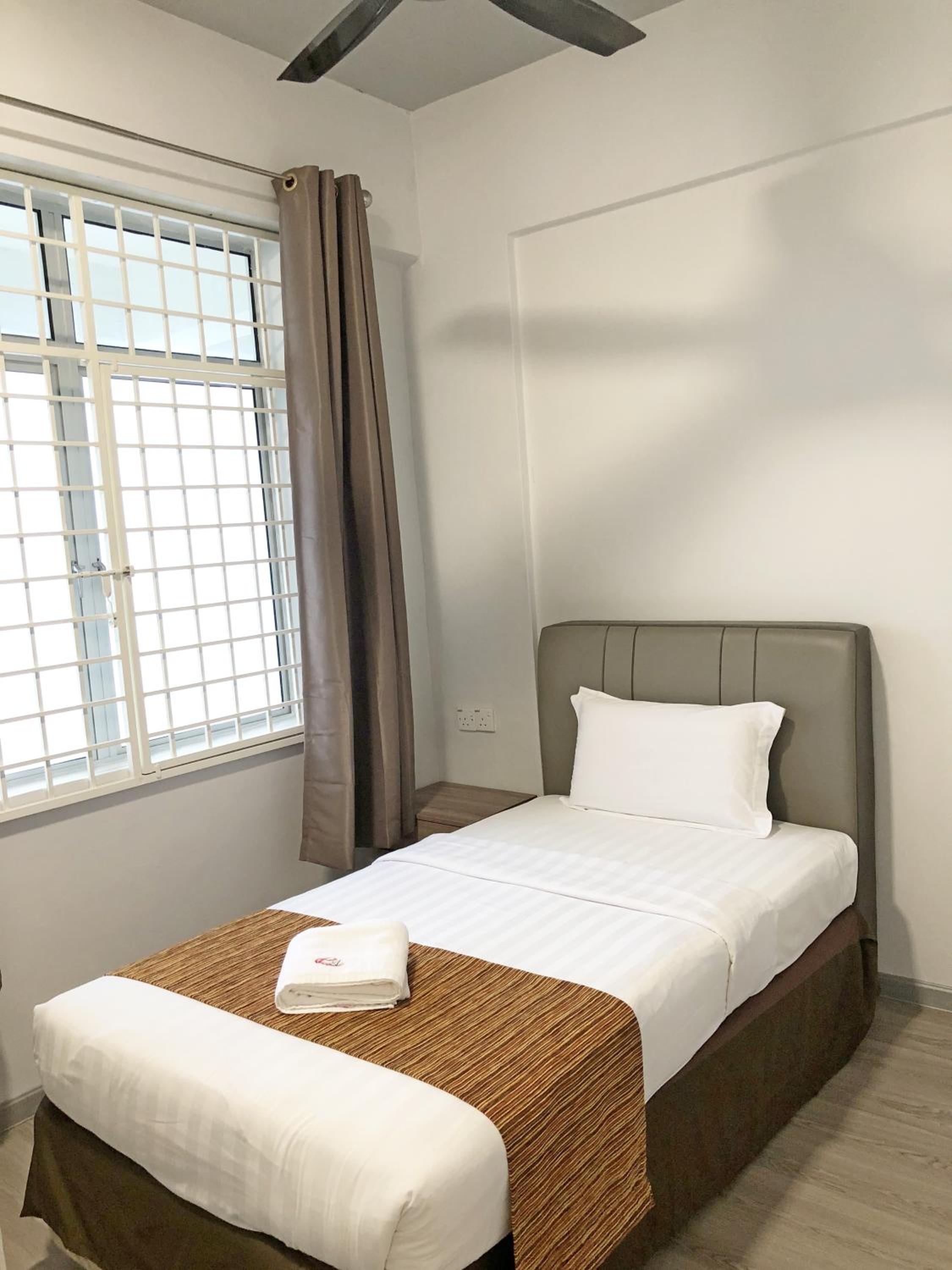 Seaview Apartment