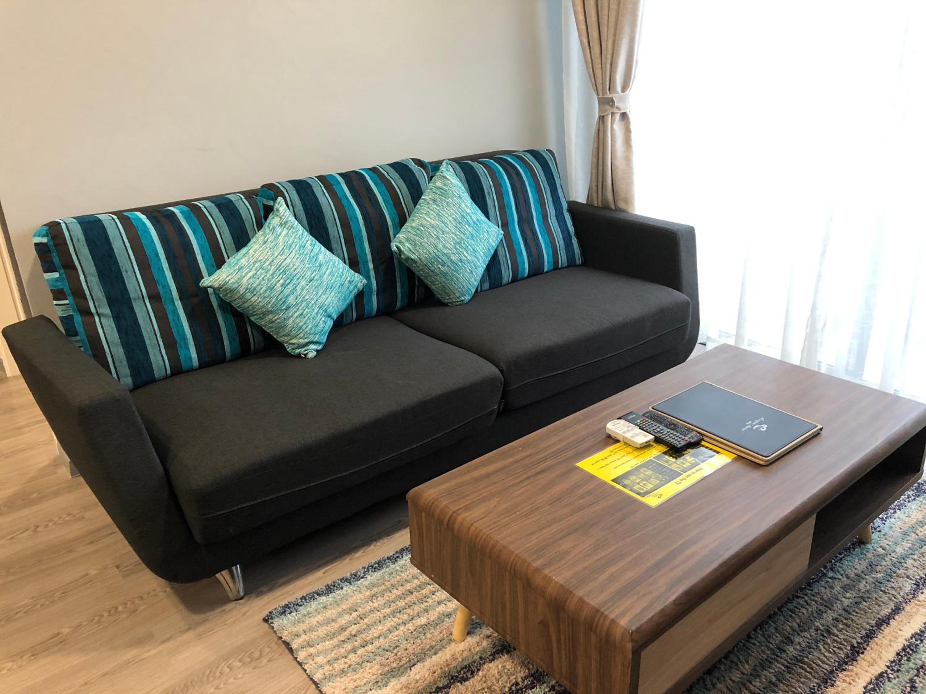 Seaview Apartment