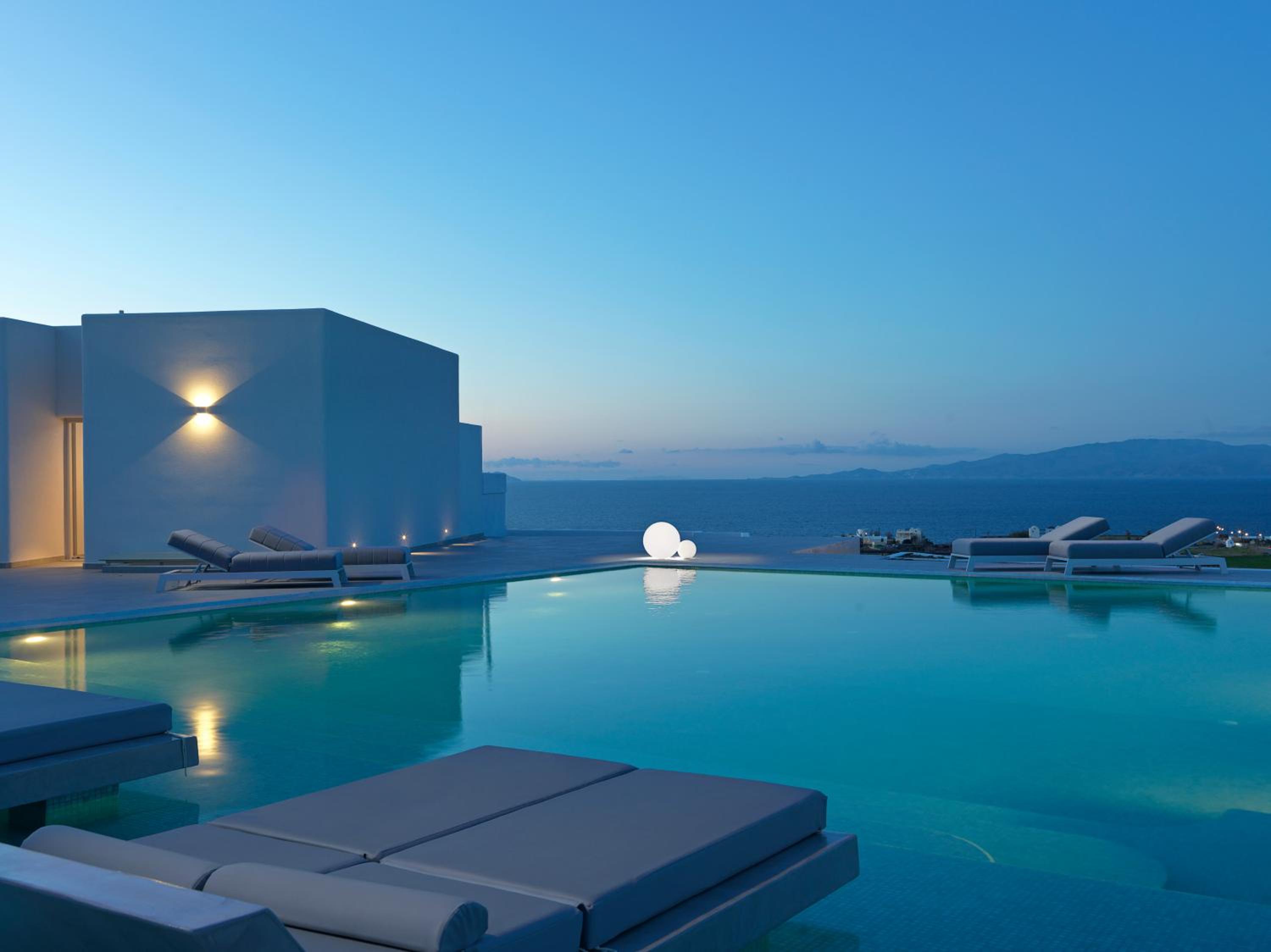 Oia Vacations - Myst Boutique Hotel - Property Image 10
