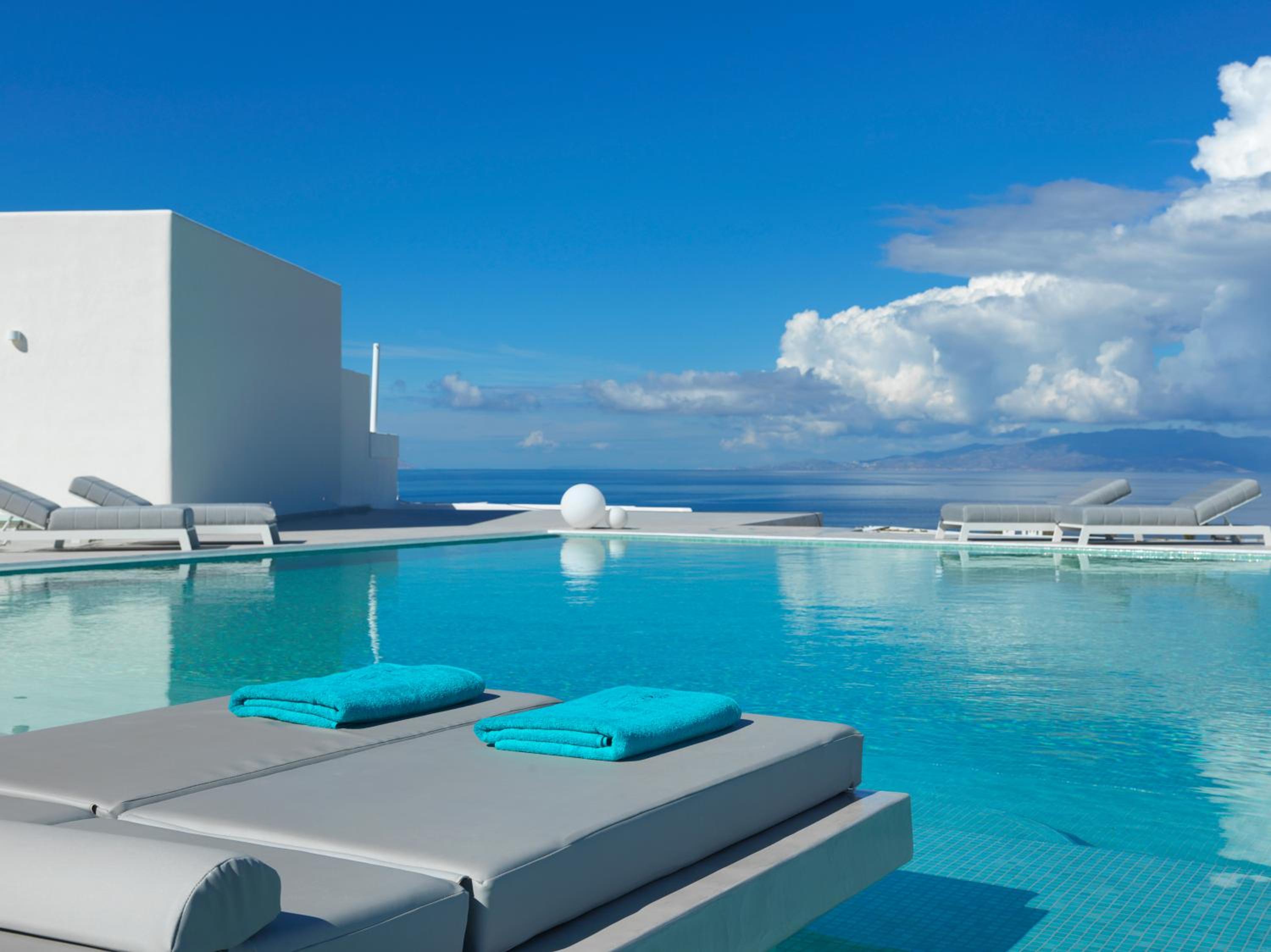 Oia Vacations - Myst Boutique Hotel - Property Image 12