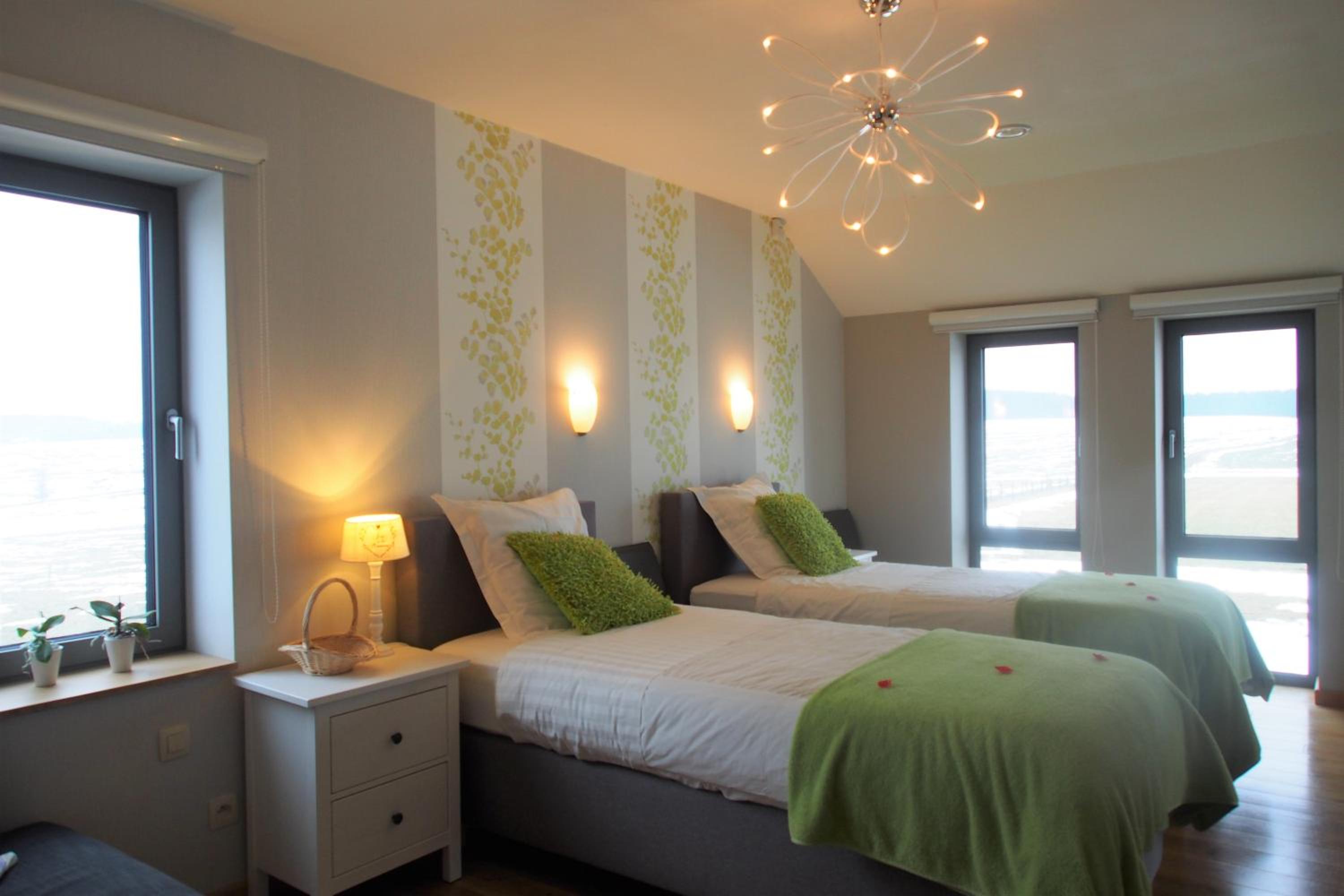 B&B La Chabetaine