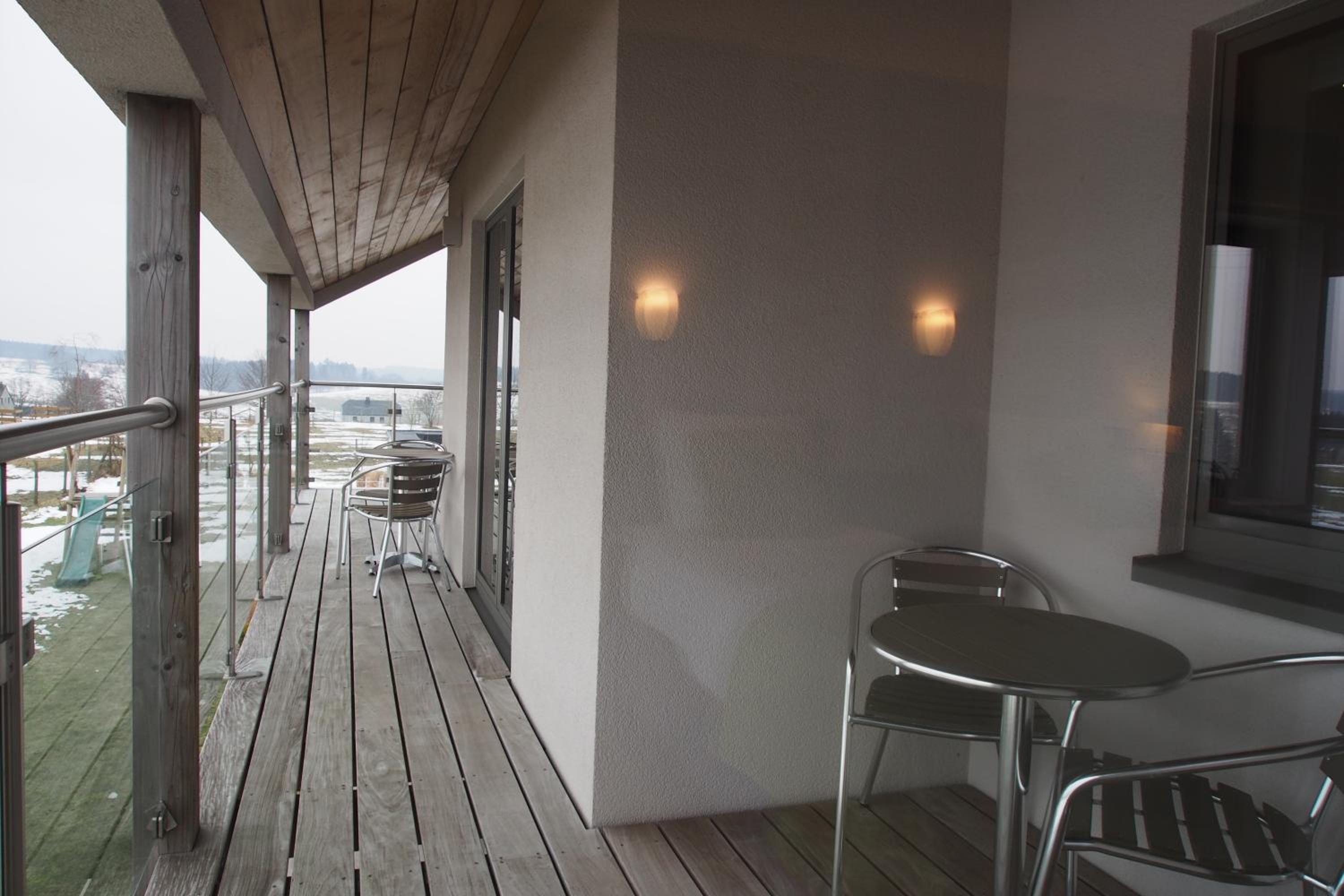 B&B La Chabetaine
