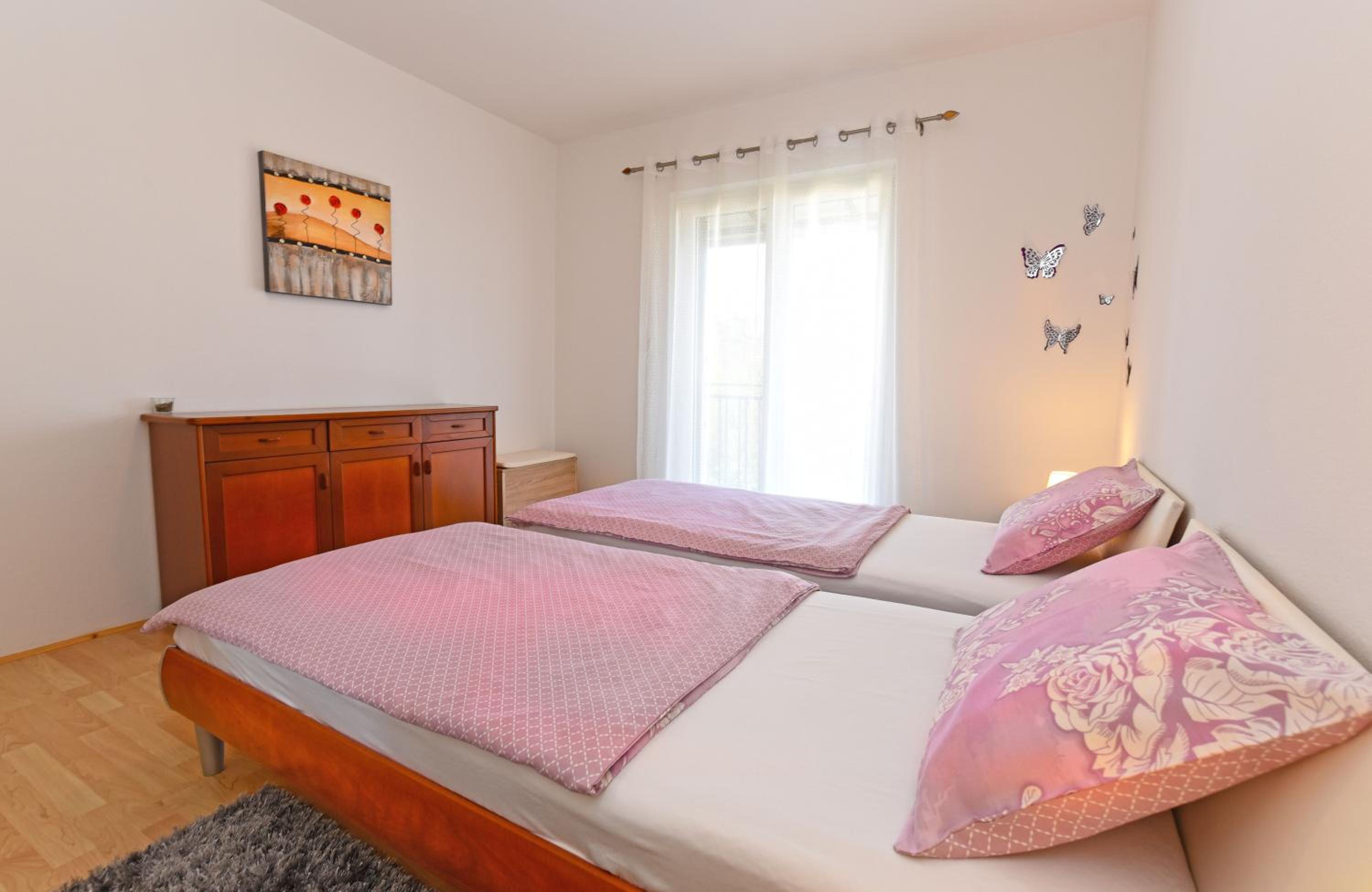 Apartment Monfiorenzo 1551 view 4