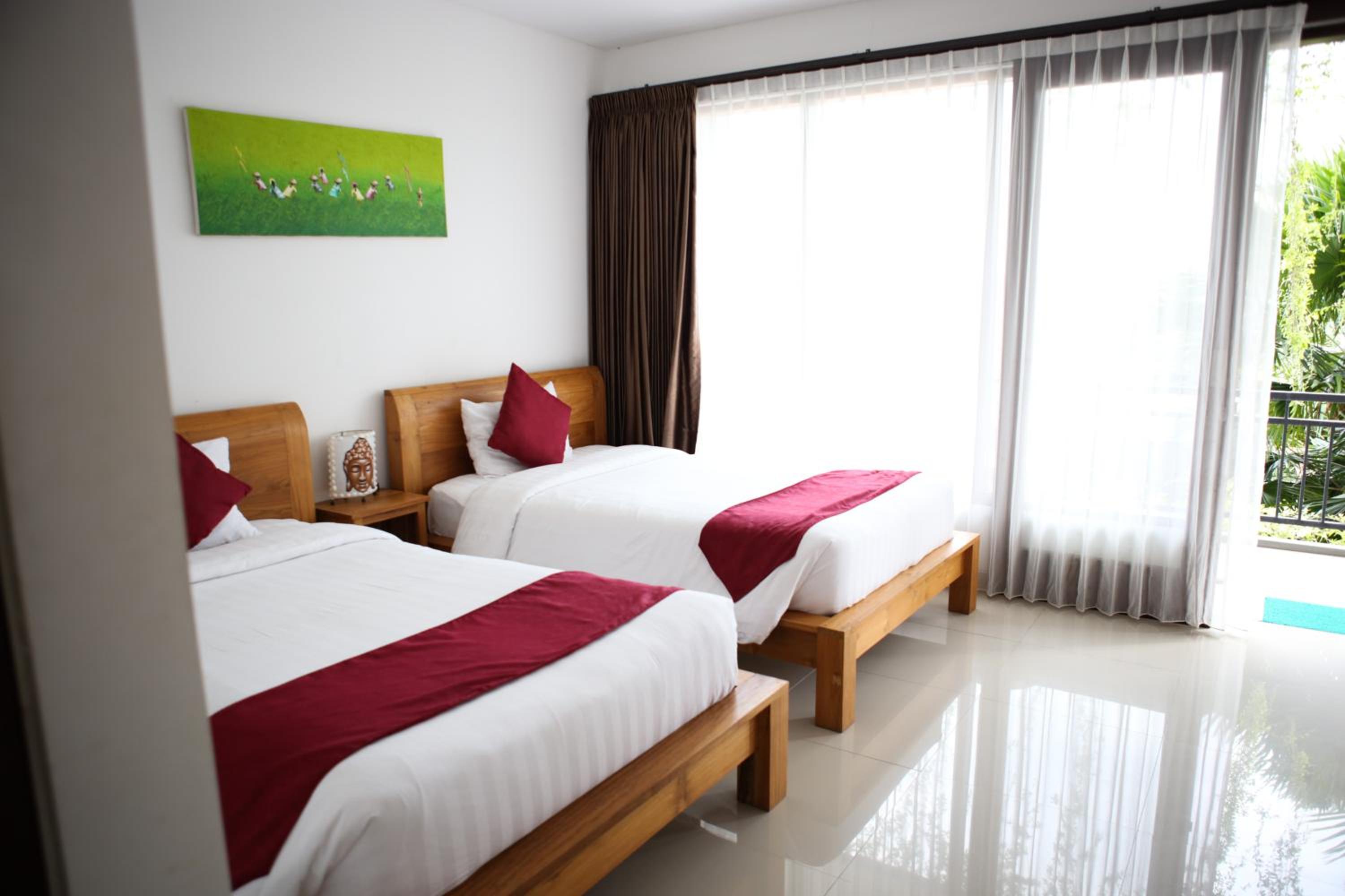 Grandpa Guest House