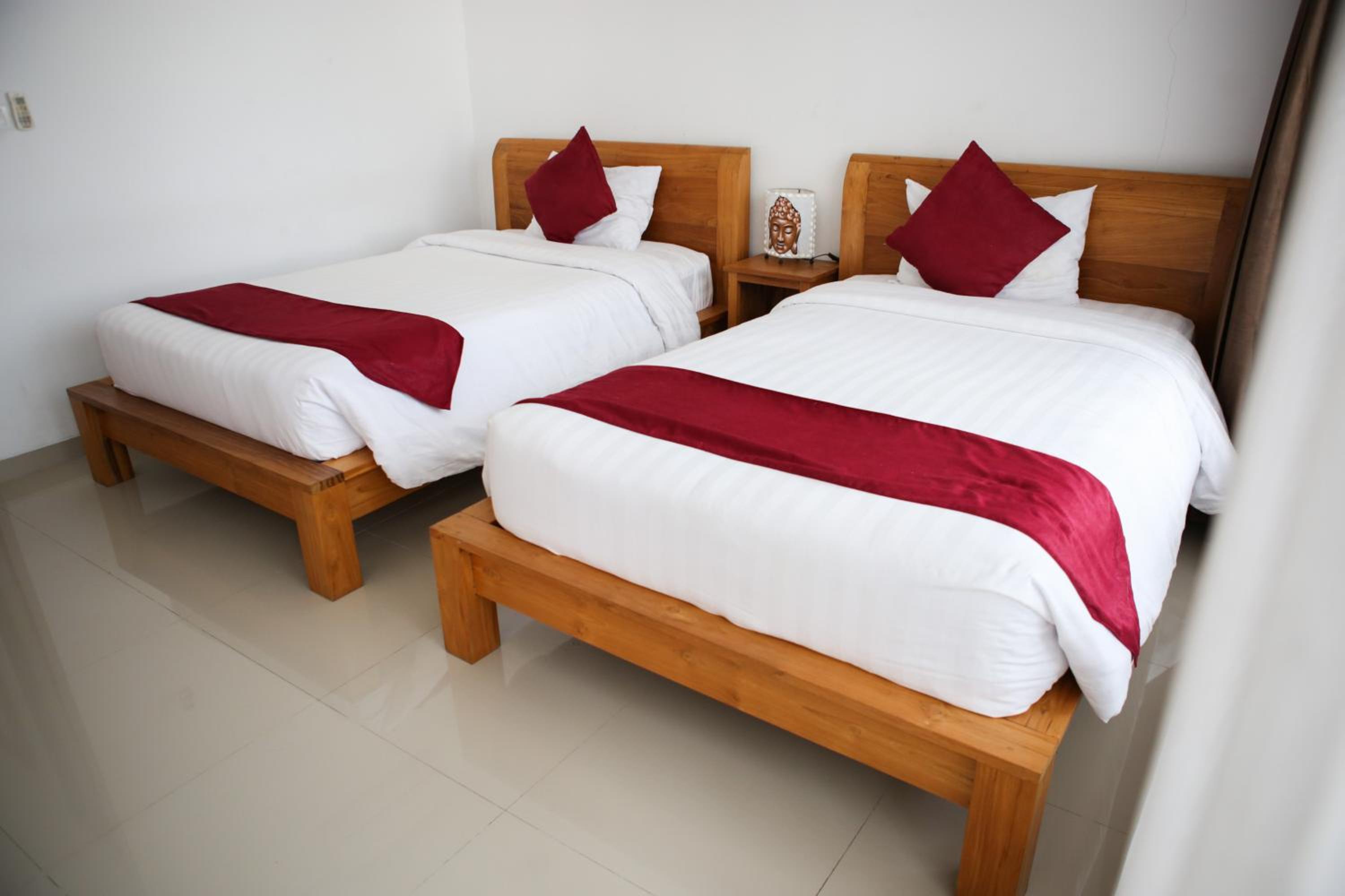 Grandpa Guest House